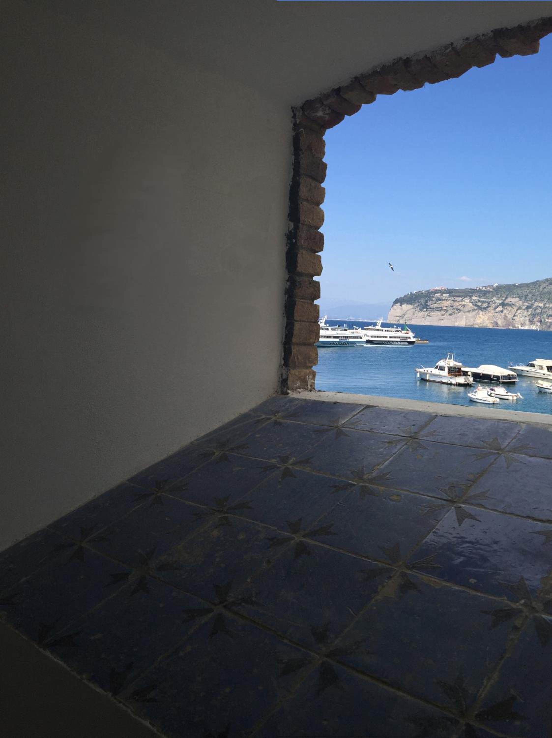Yacht Club Capo Cervo Suites B&B
