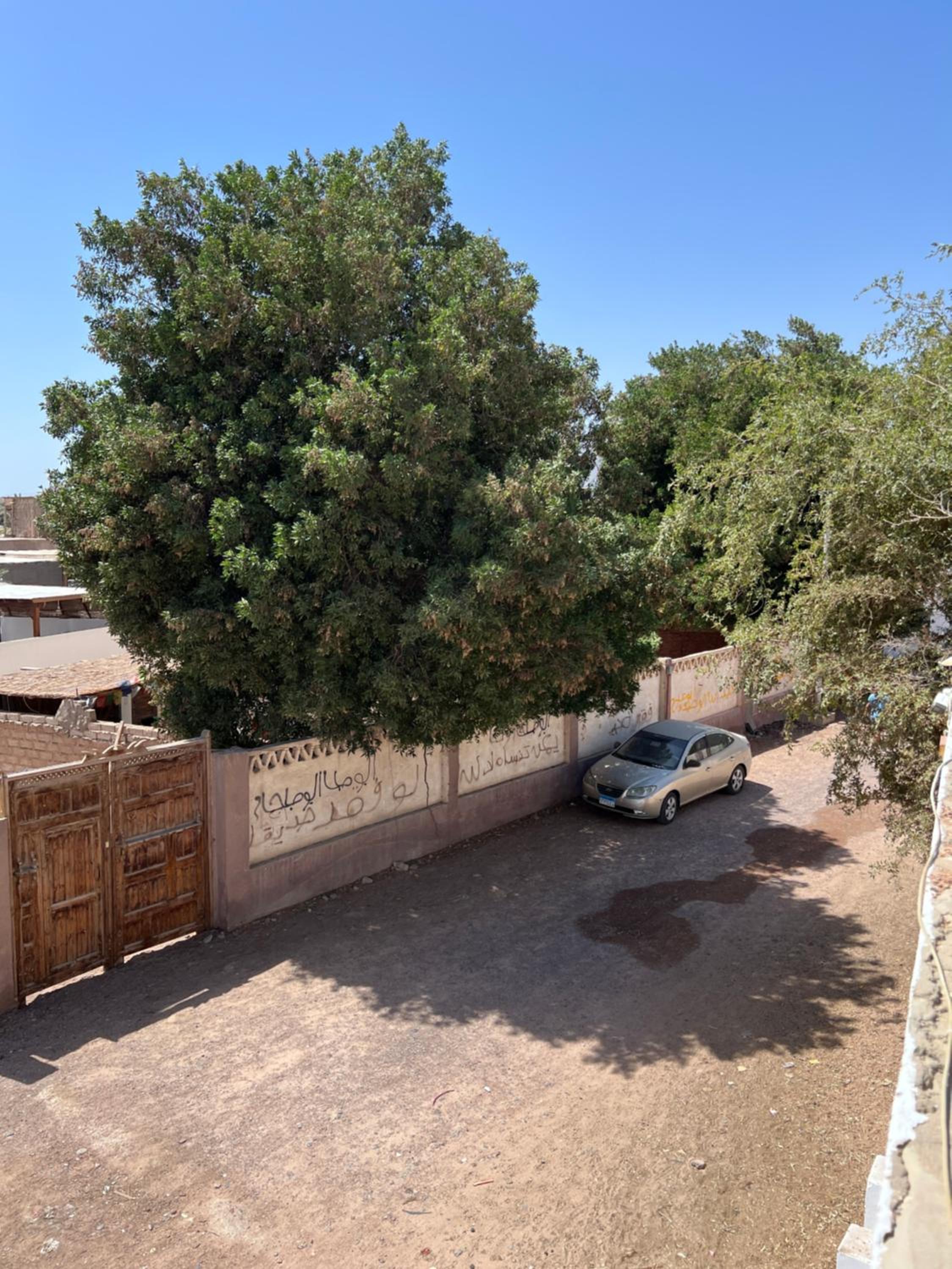 Manzzel Dahab Hostel