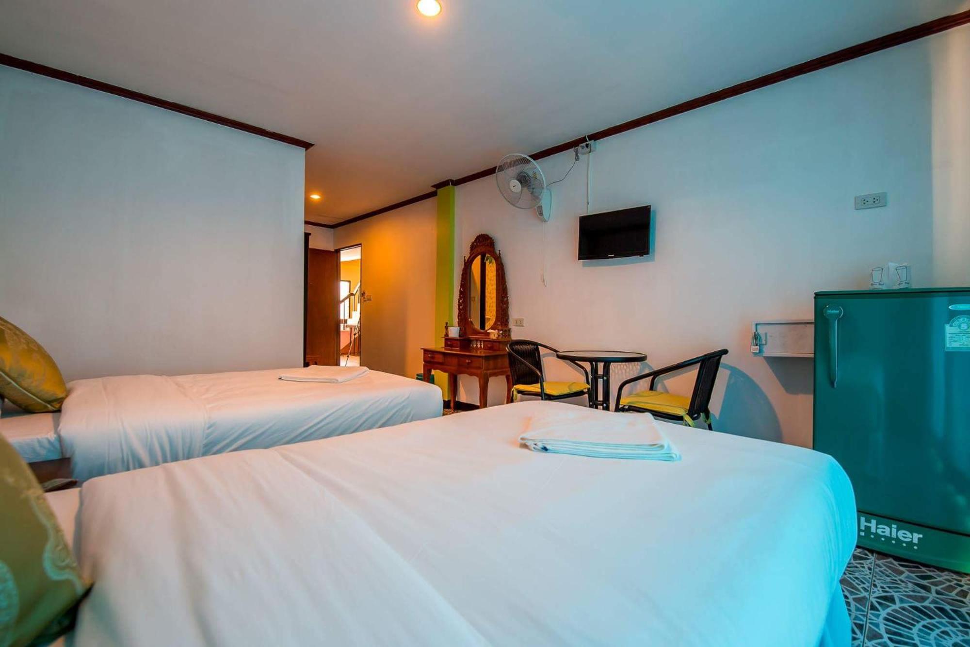 Nong Guest House