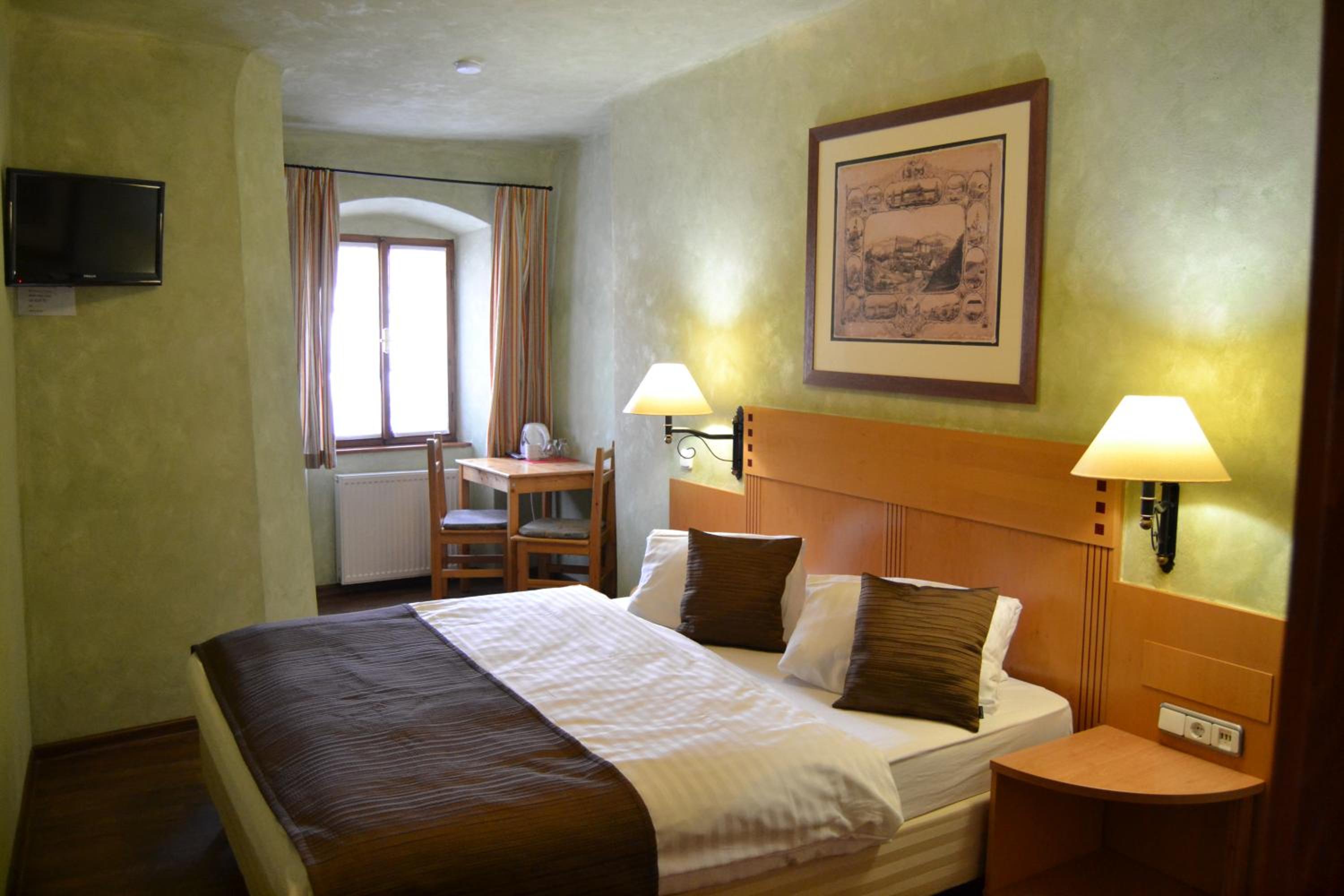 Pension U Hada