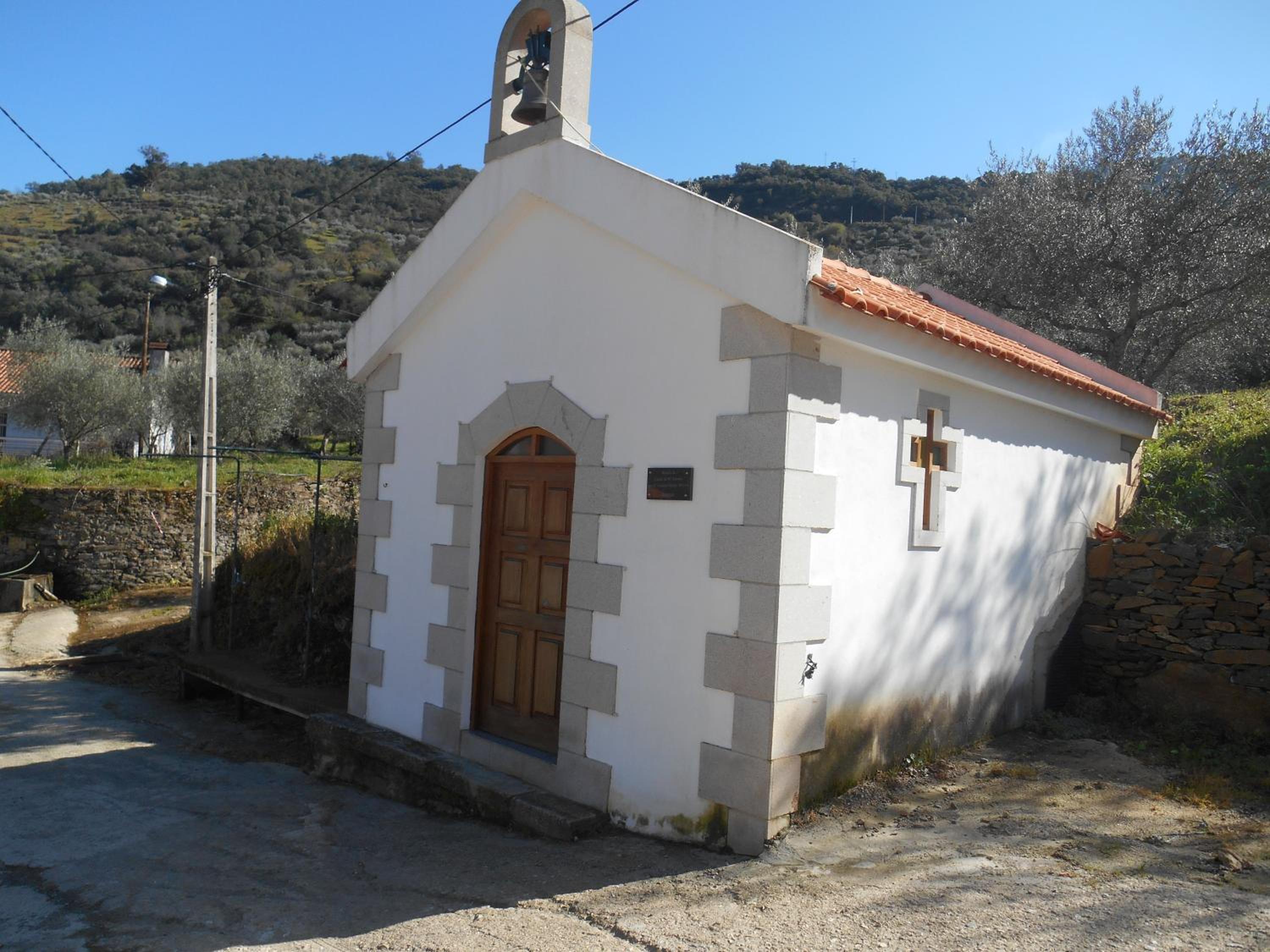 Casa do Souto view 5