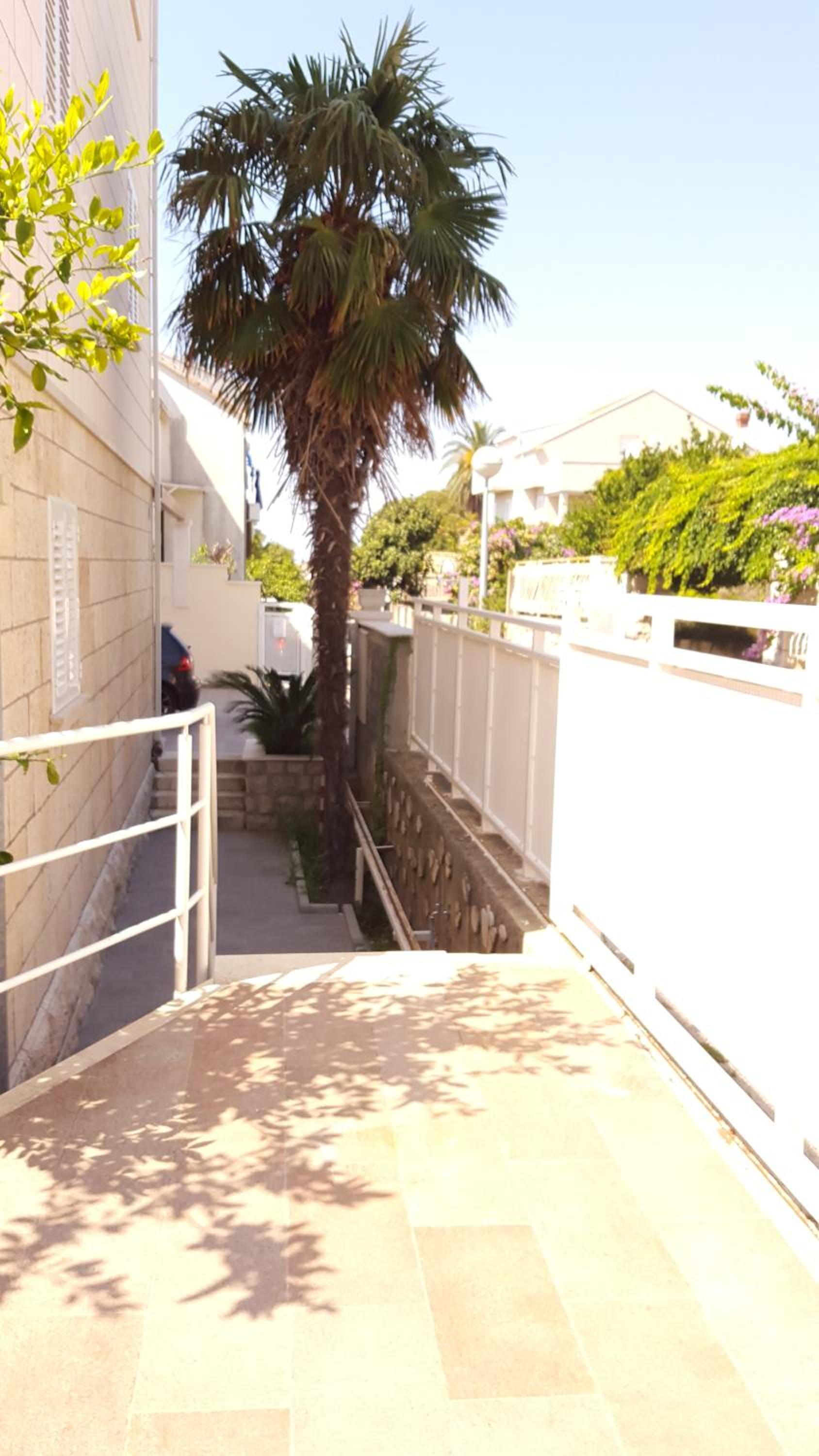 Apartments Laus
