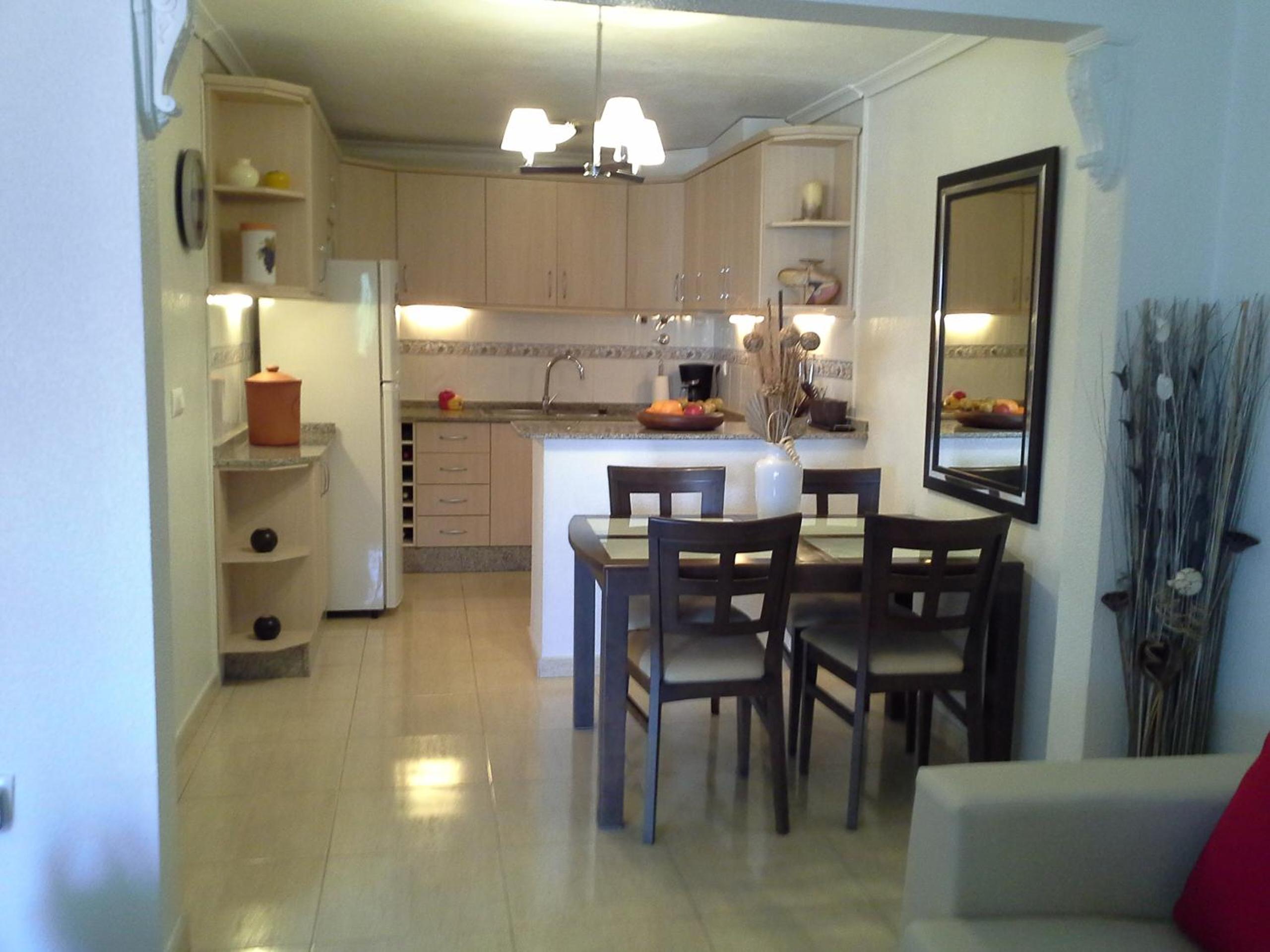 Apartment 241 view 4