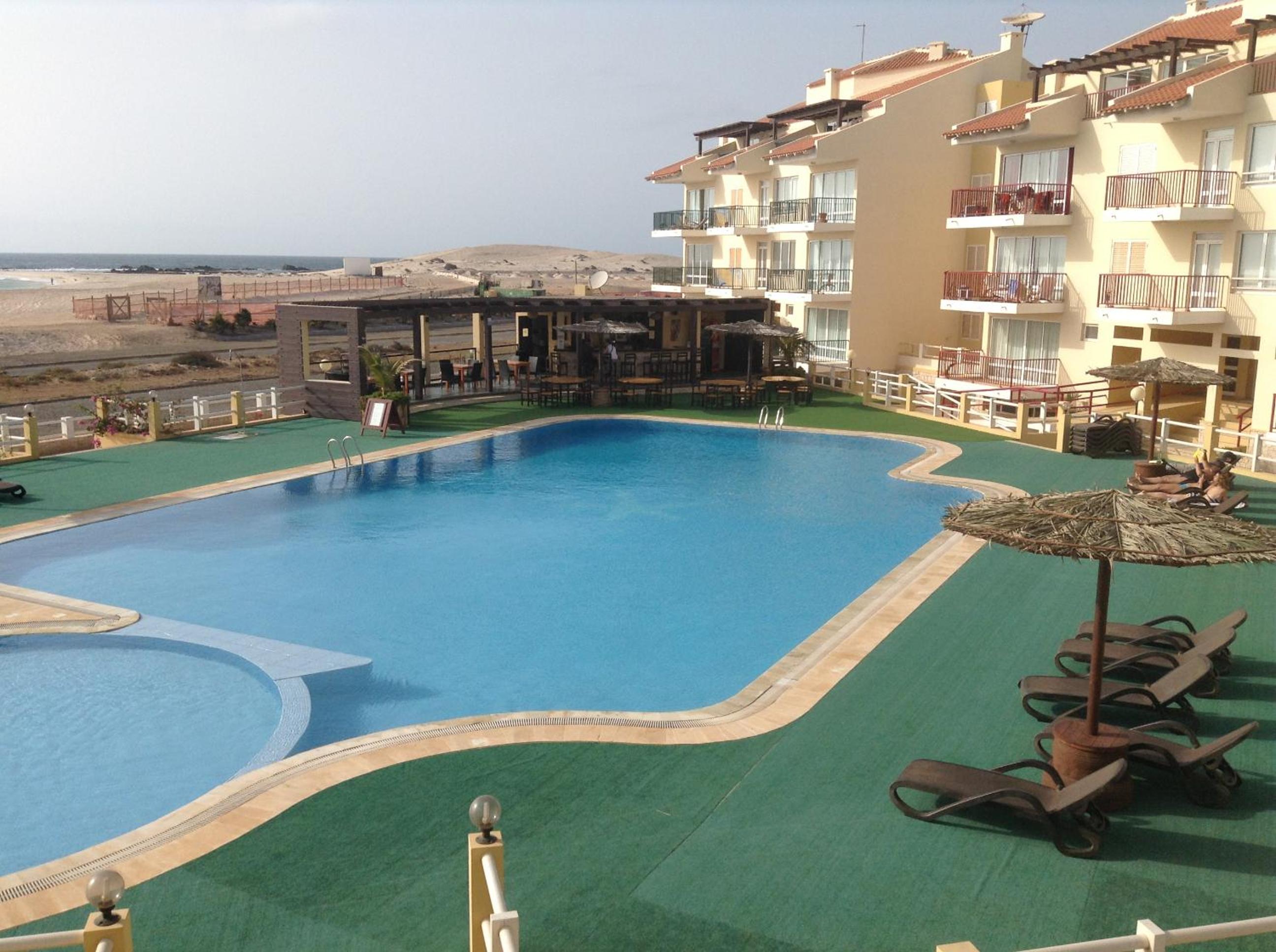 Vila Cabral 2 Apartments - AC
