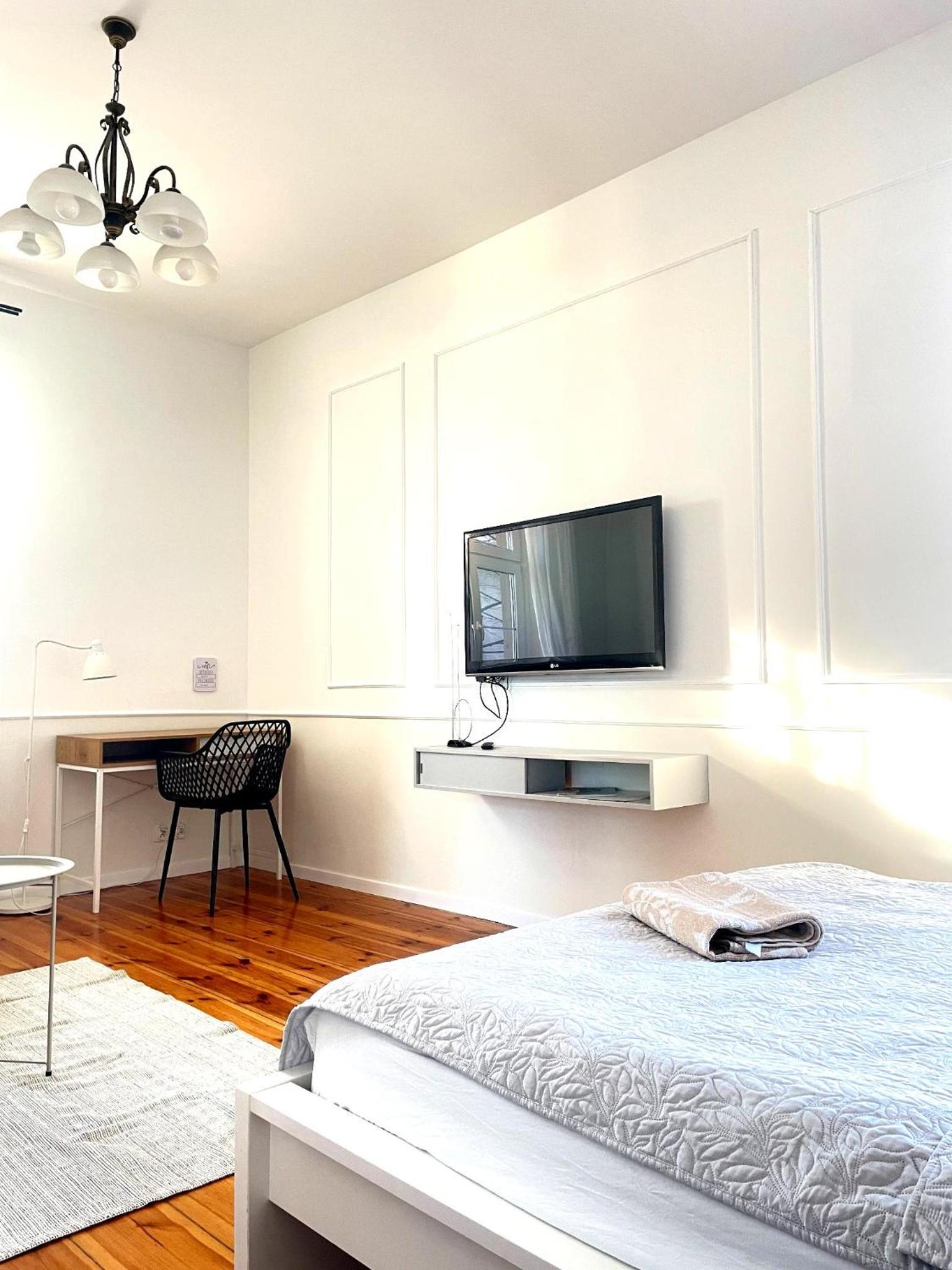 Bankowa 8 Guest Rooms, photo 40