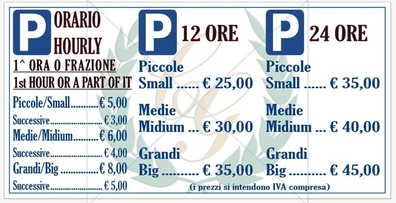 Roma Metro Apartment