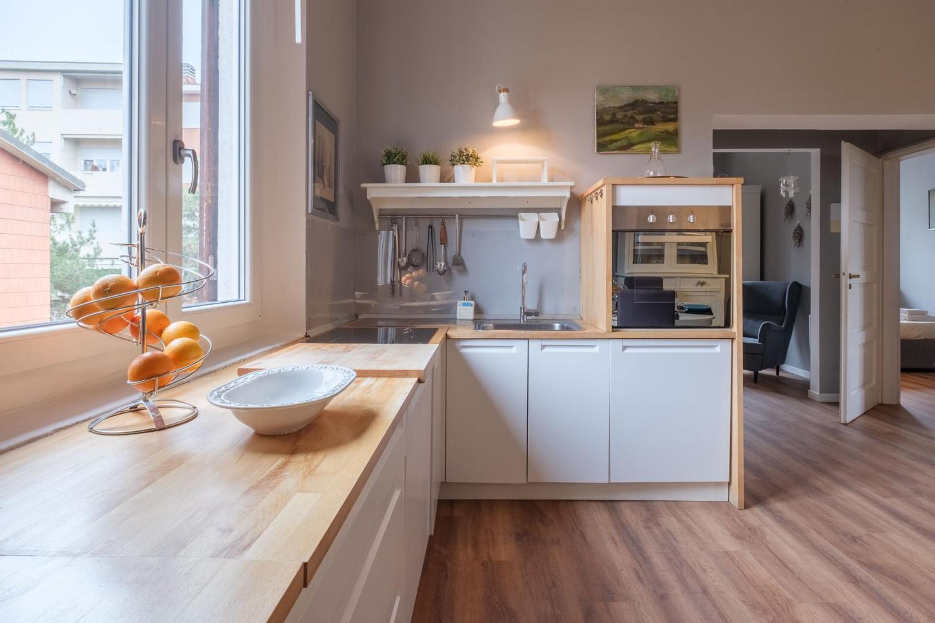 Elegance and Comfort in the Heart of Bologna