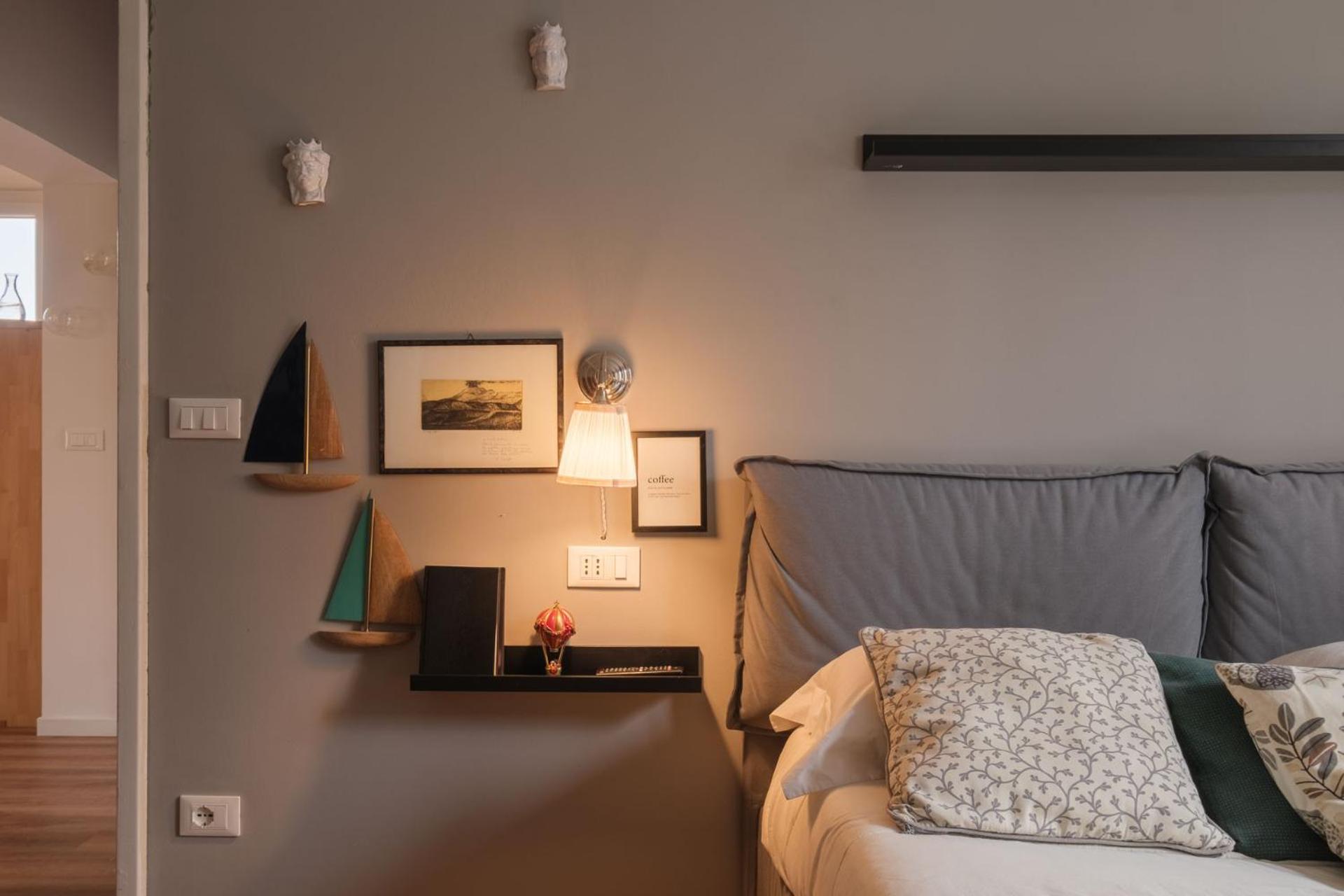 Elegance and Comfort in the Heart of Bologna