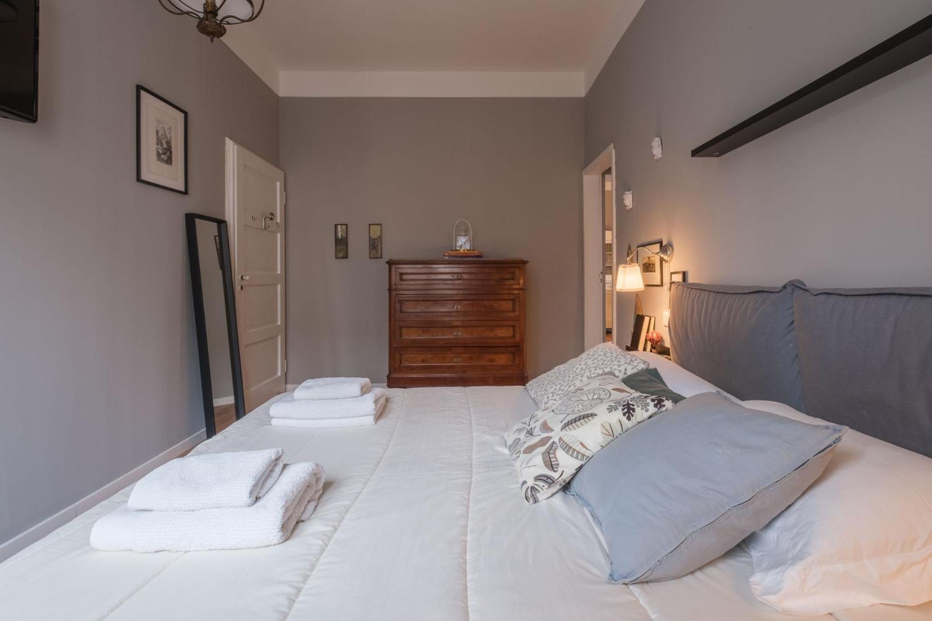 Elegance and Comfort in the Heart of Bologna