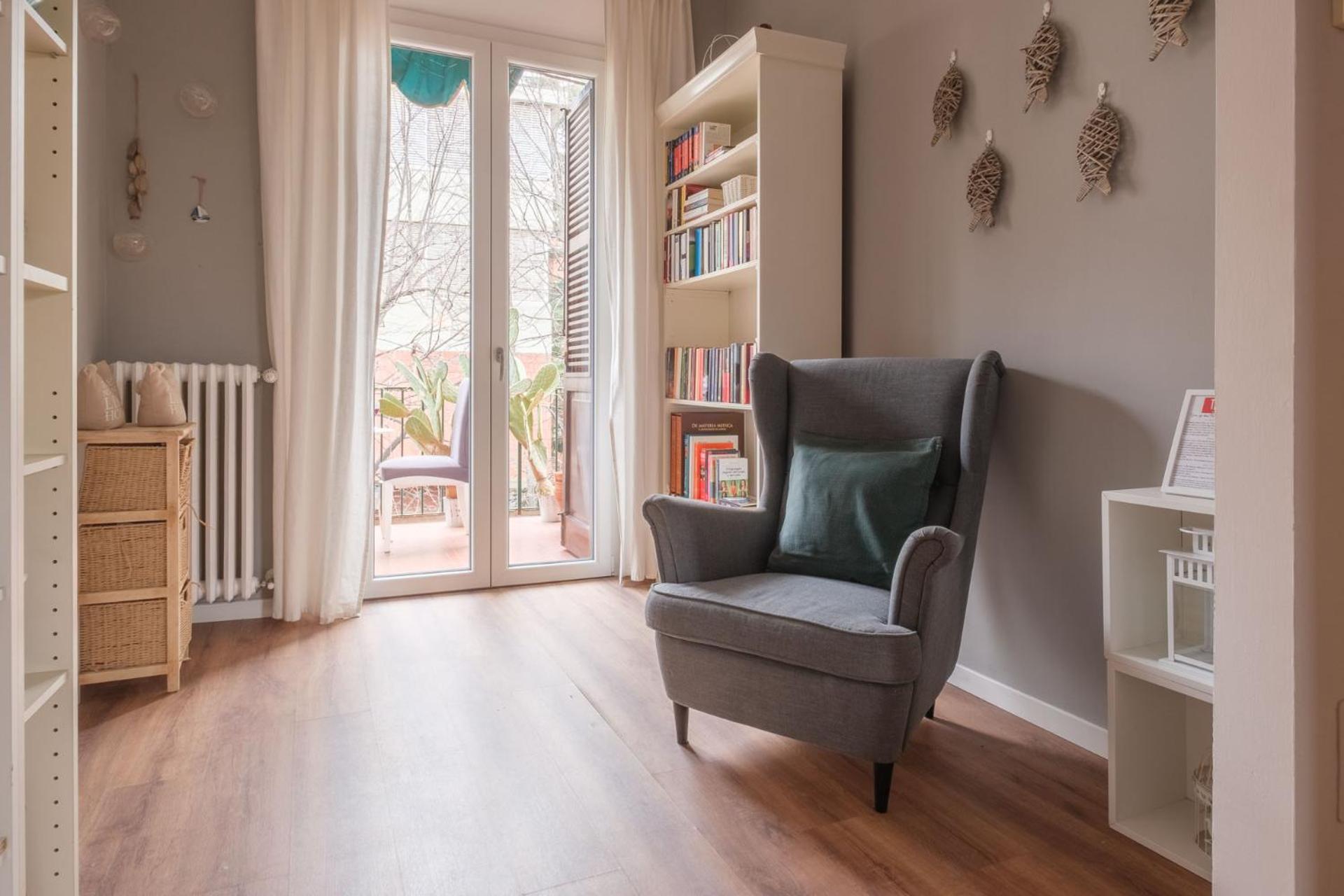 Elegance and Comfort in the Heart of Bologna