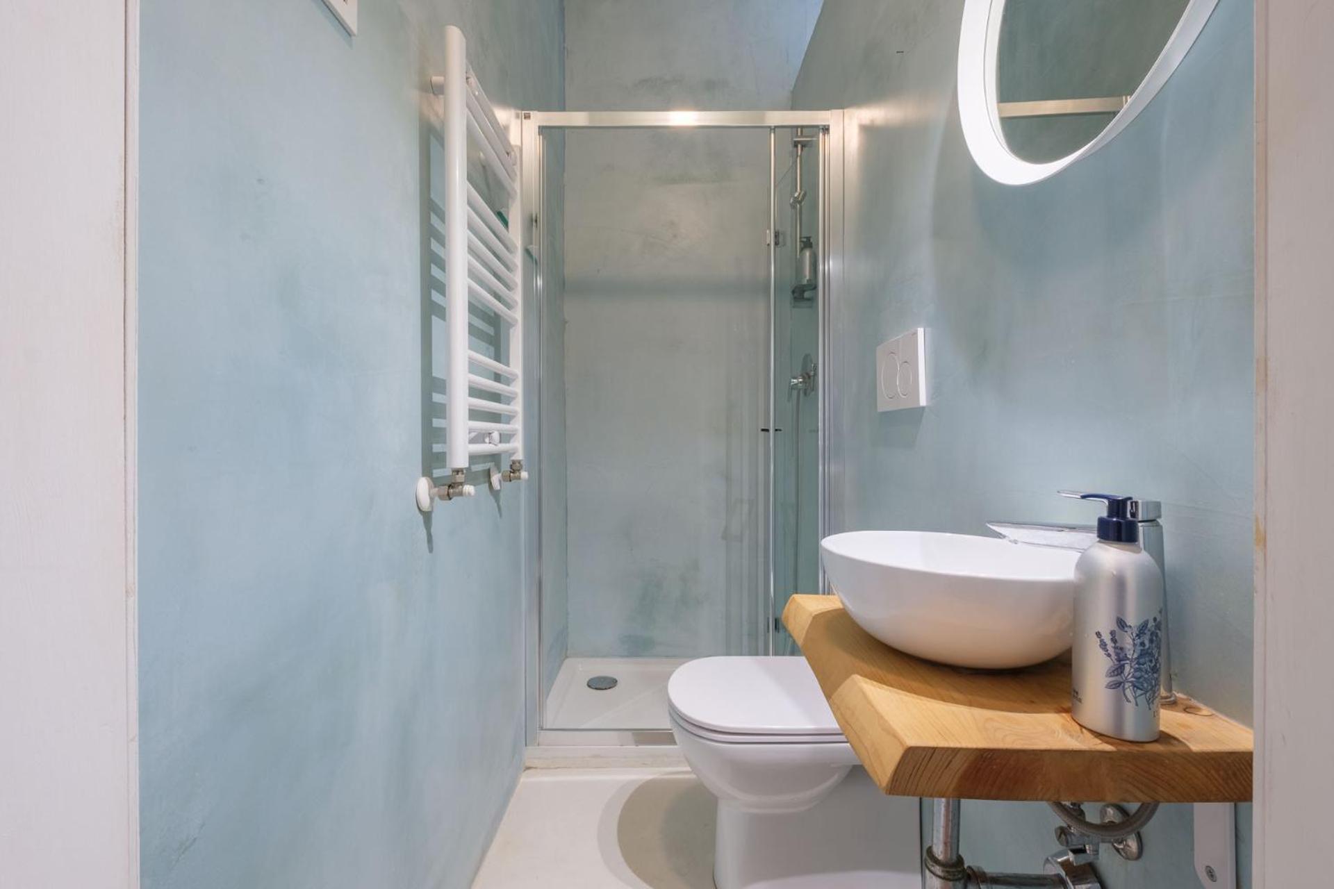 Elegance and Comfort in the Heart of Bologna