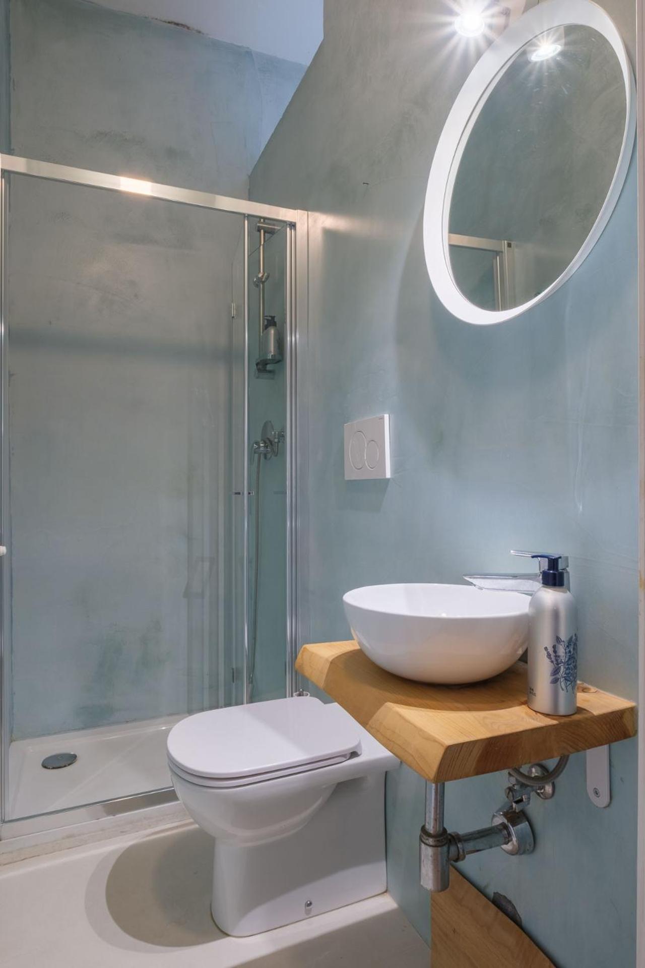 Elegance and Comfort in the Heart of Bologna