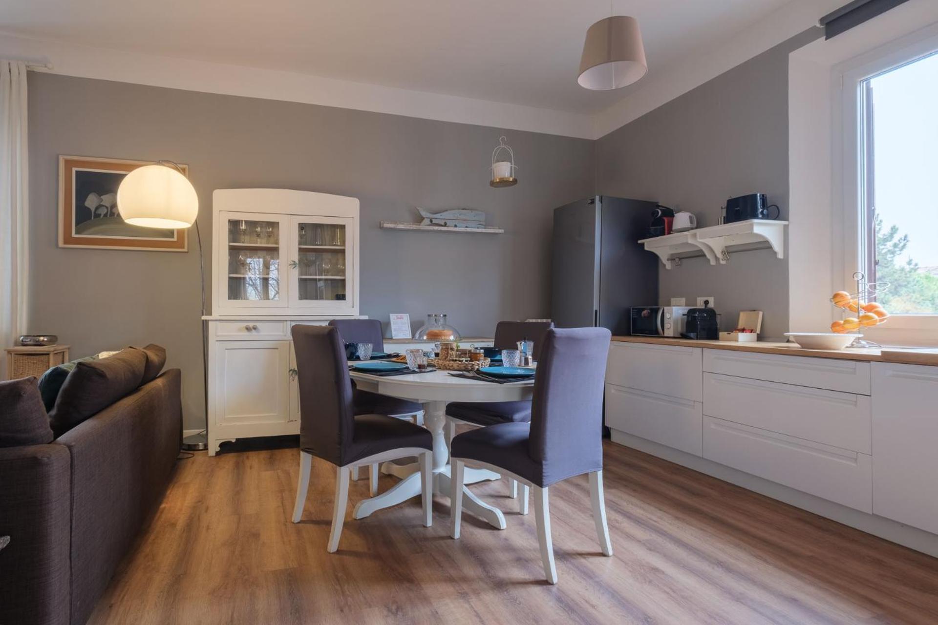 Elegance and Comfort in the Heart of Bologna