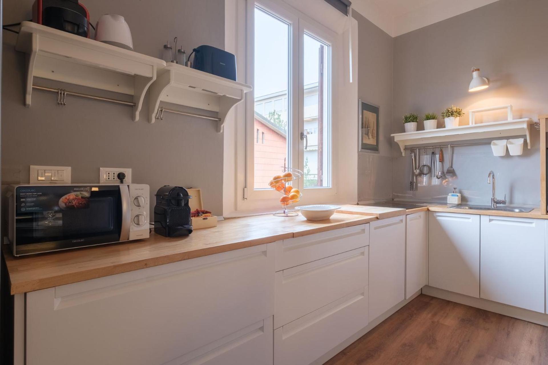 Elegance and Comfort in the Heart of Bologna
