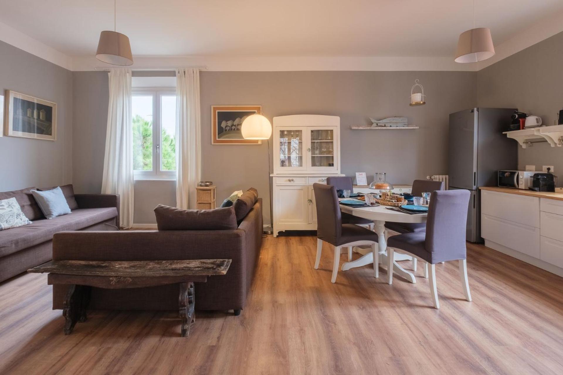 Elegance and Comfort in the Heart of Bologna