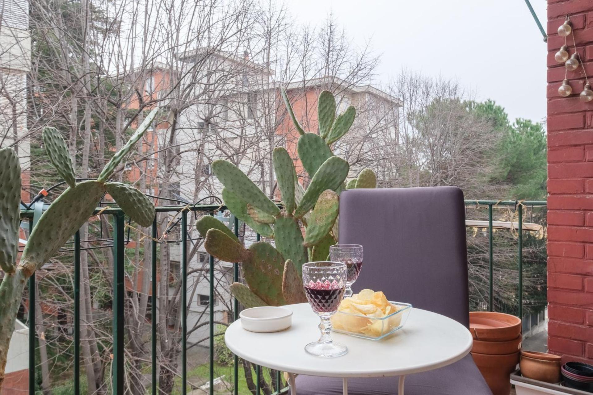 Elegance and Comfort in the Heart of Bologna