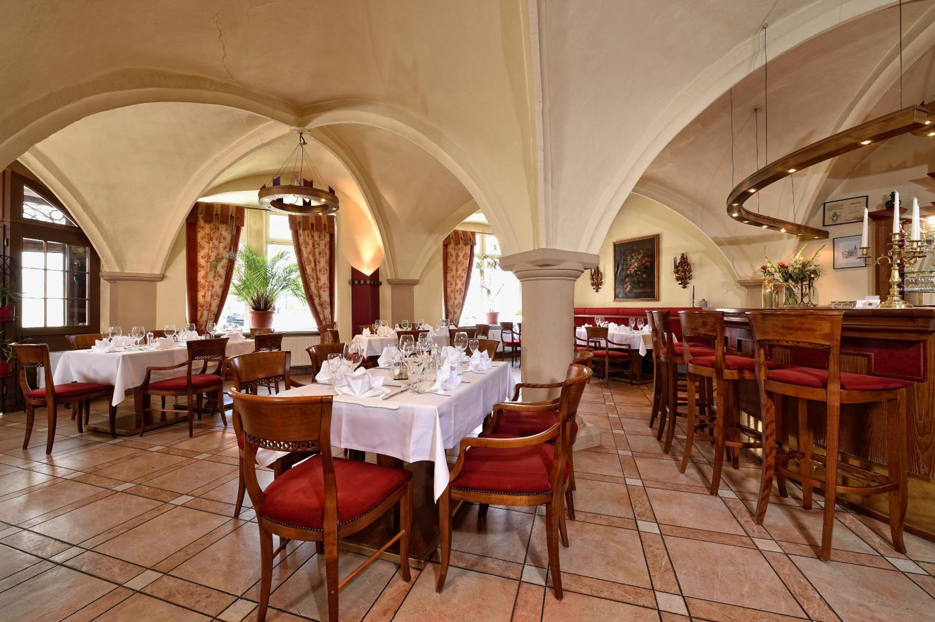 Hotel Graf von Mansfeld - Property Image 13