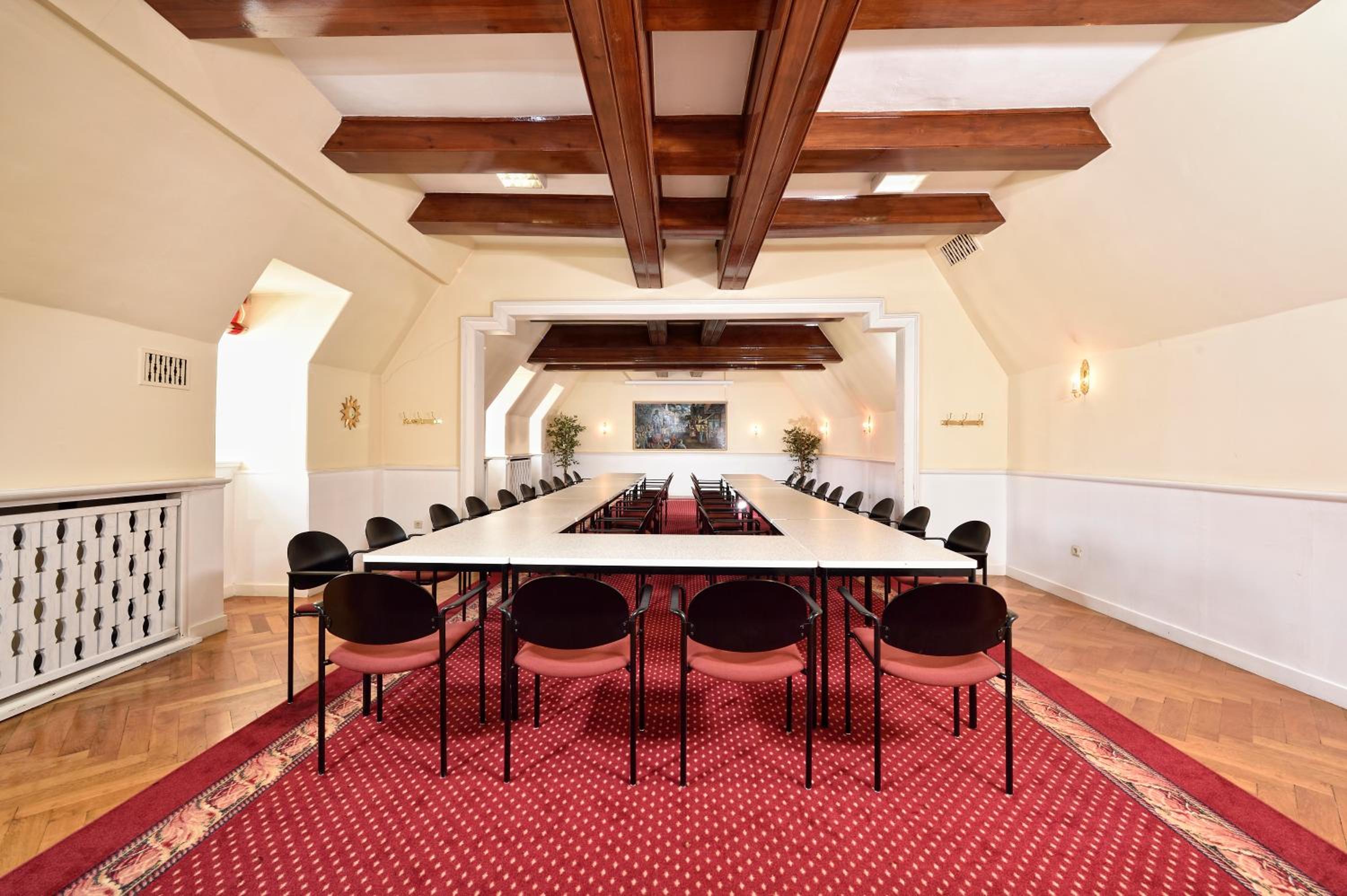 Hotel Graf von Mansfeld - Property Image 14
