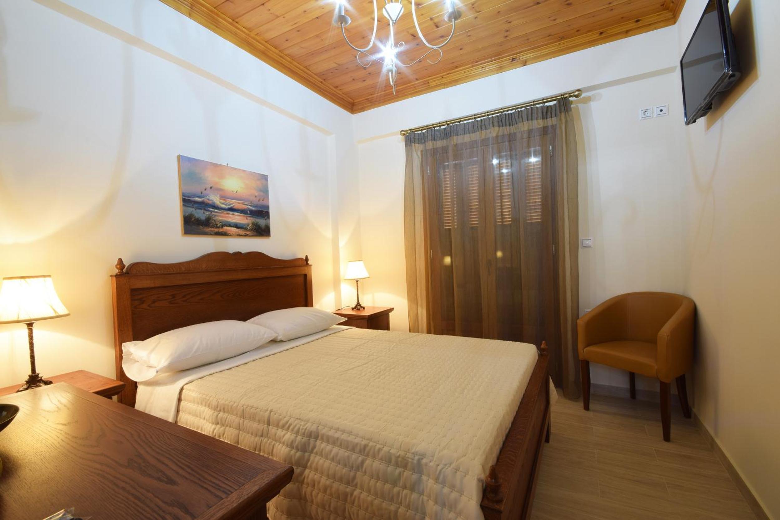 Driopes Villas view 5