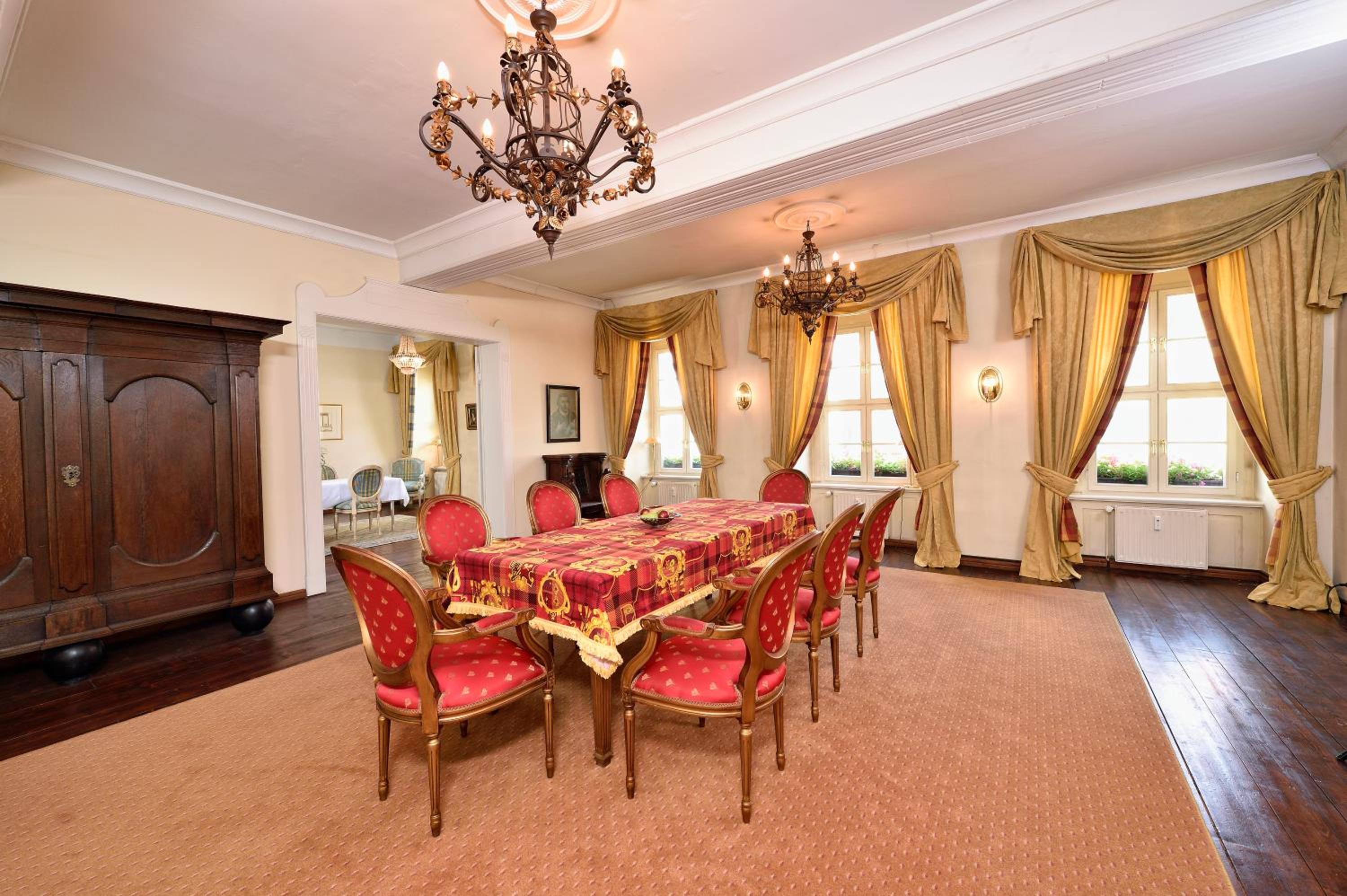 Hotel Graf von Mansfeld - Property Image 16