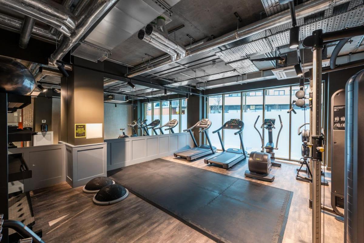 For Students Only - The Valentine in London