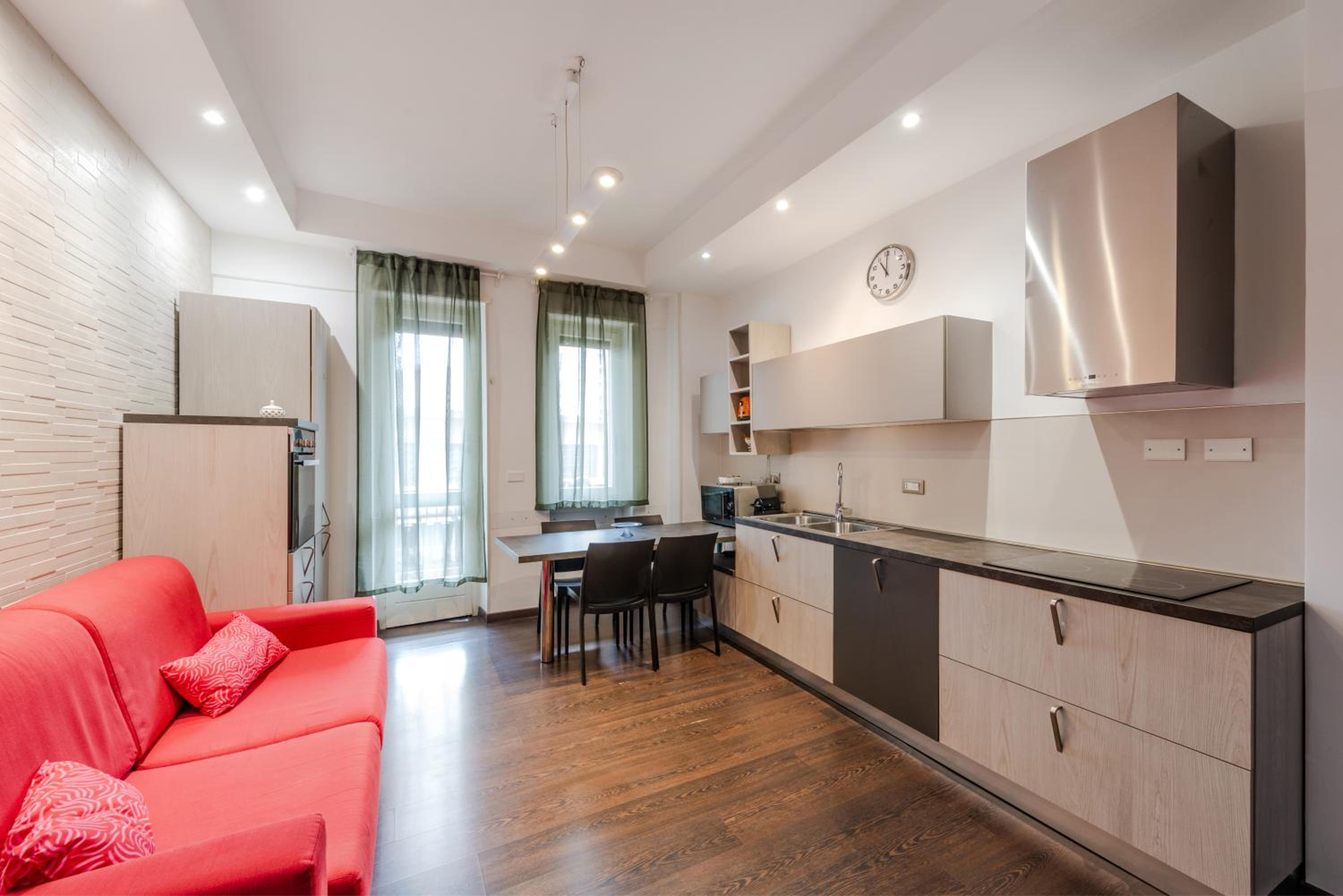 Casa Peschiera by Rentbeat