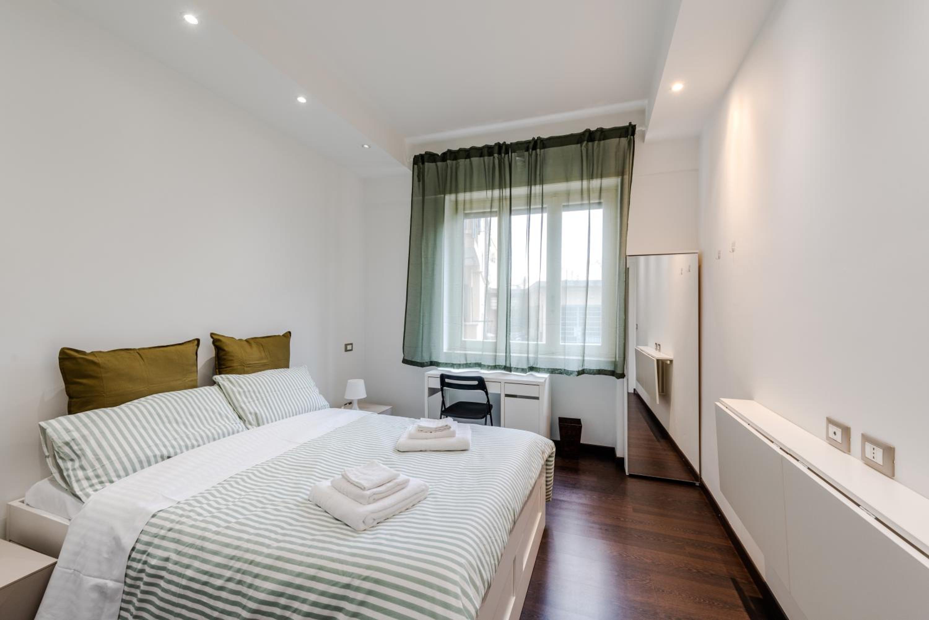Casa Peschiera by Rentbeat