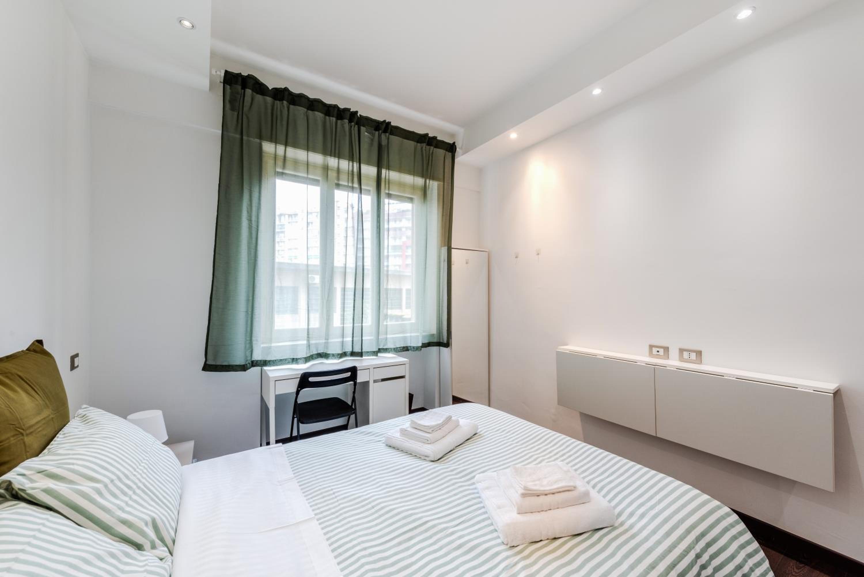 Casa Peschiera by Rentbeat