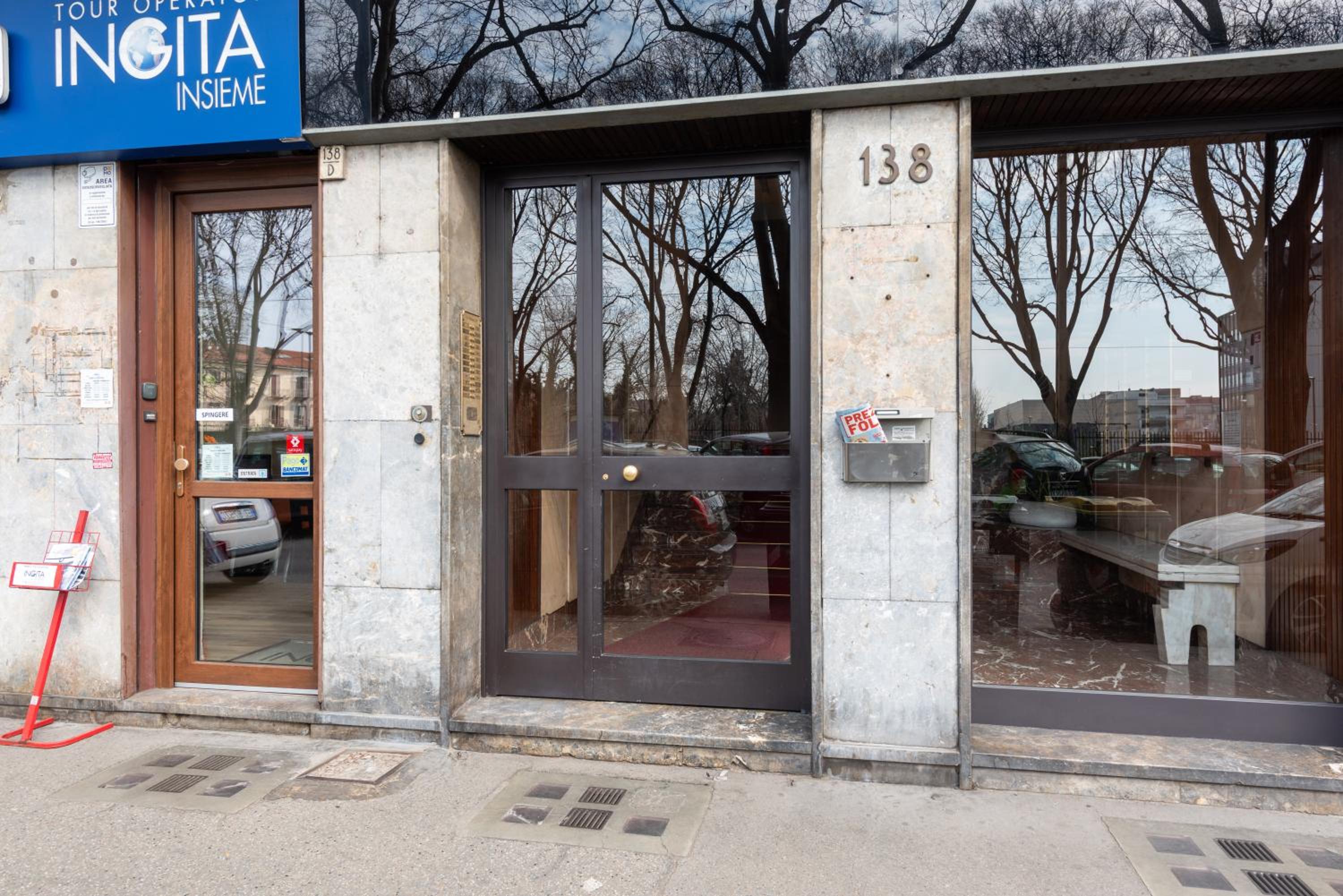 Casa Peschiera by Rentbeat