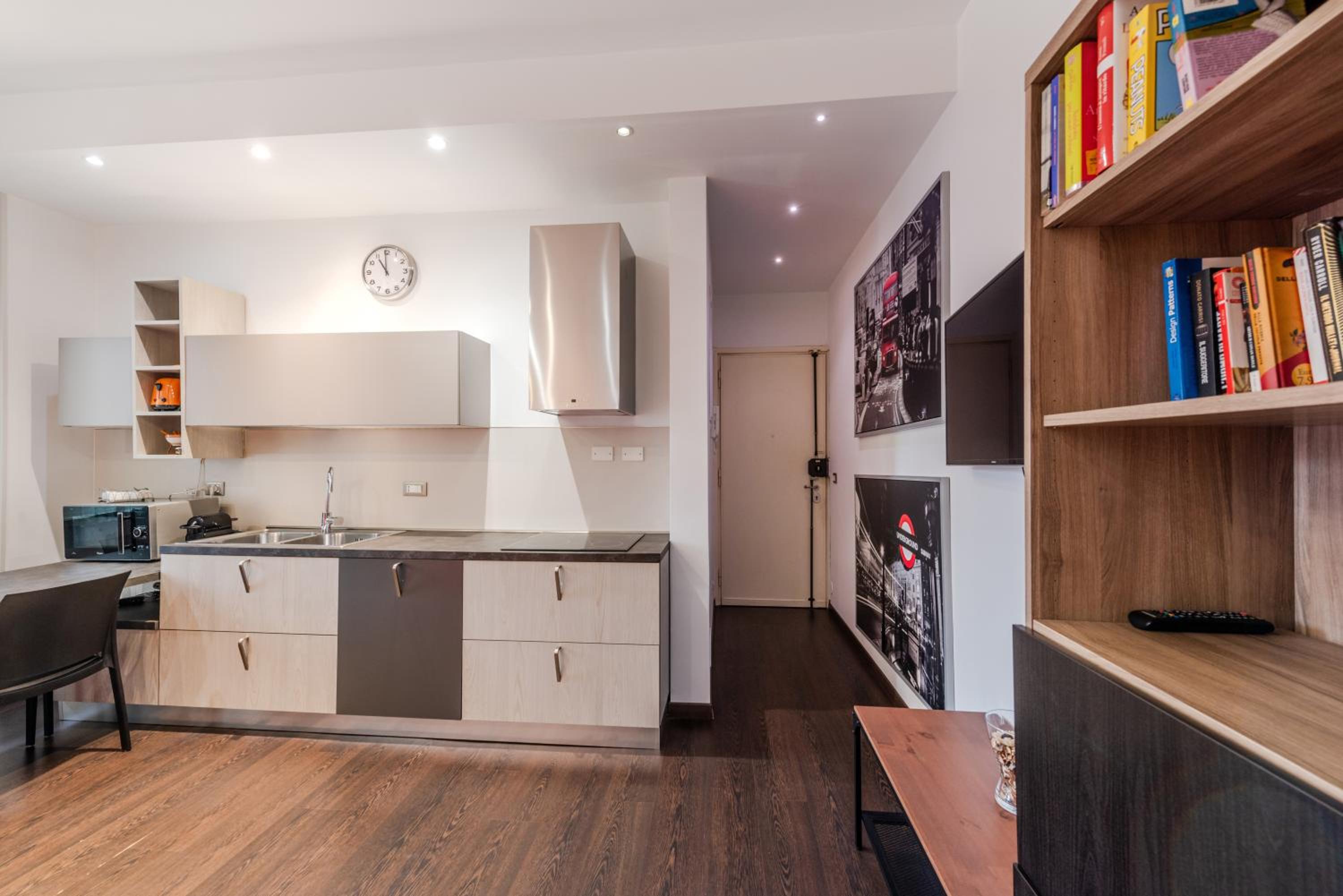 Casa Peschiera by Rentbeat