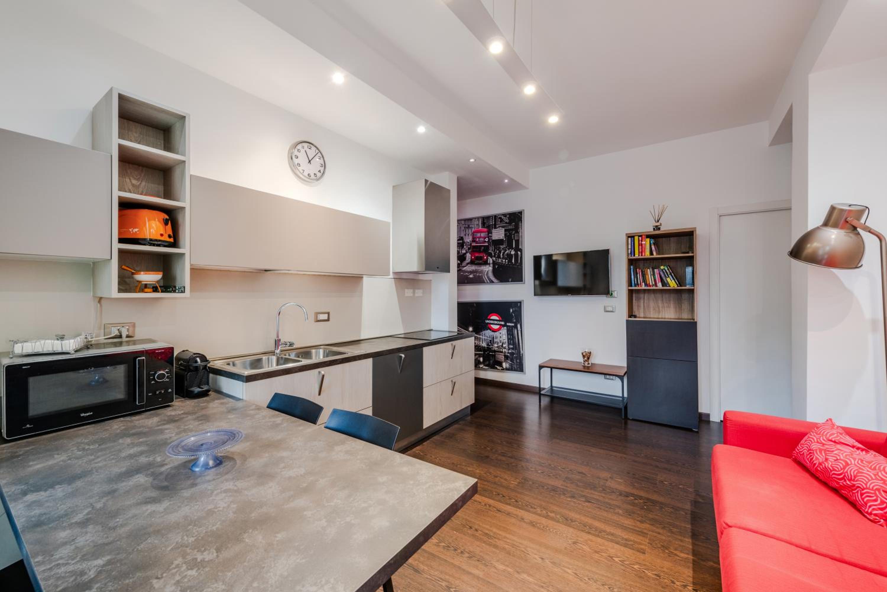 Casa Peschiera by Rentbeat