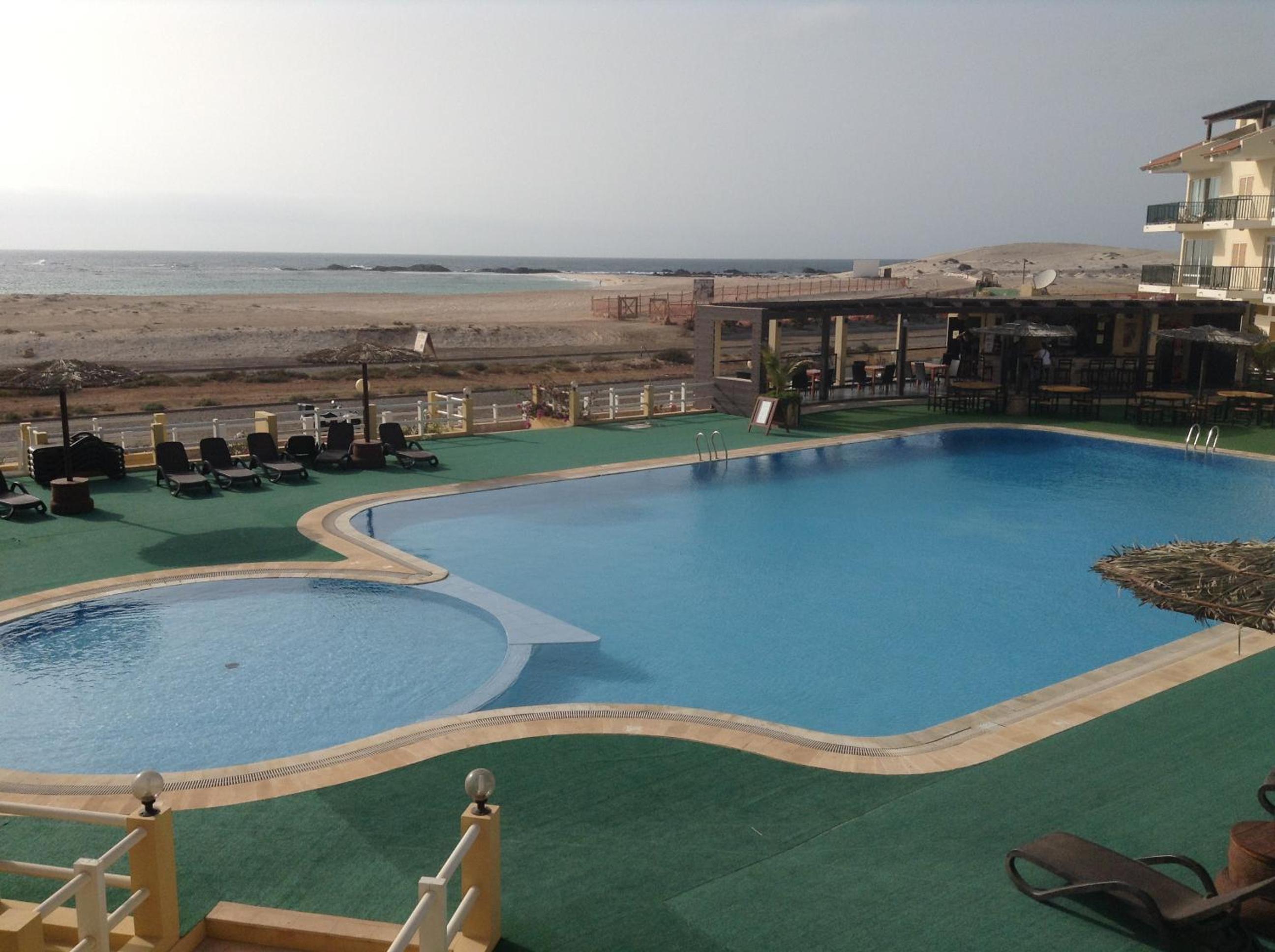 Vila Cabral 1 Bed Apt - Wi-Fi & Air Con Included