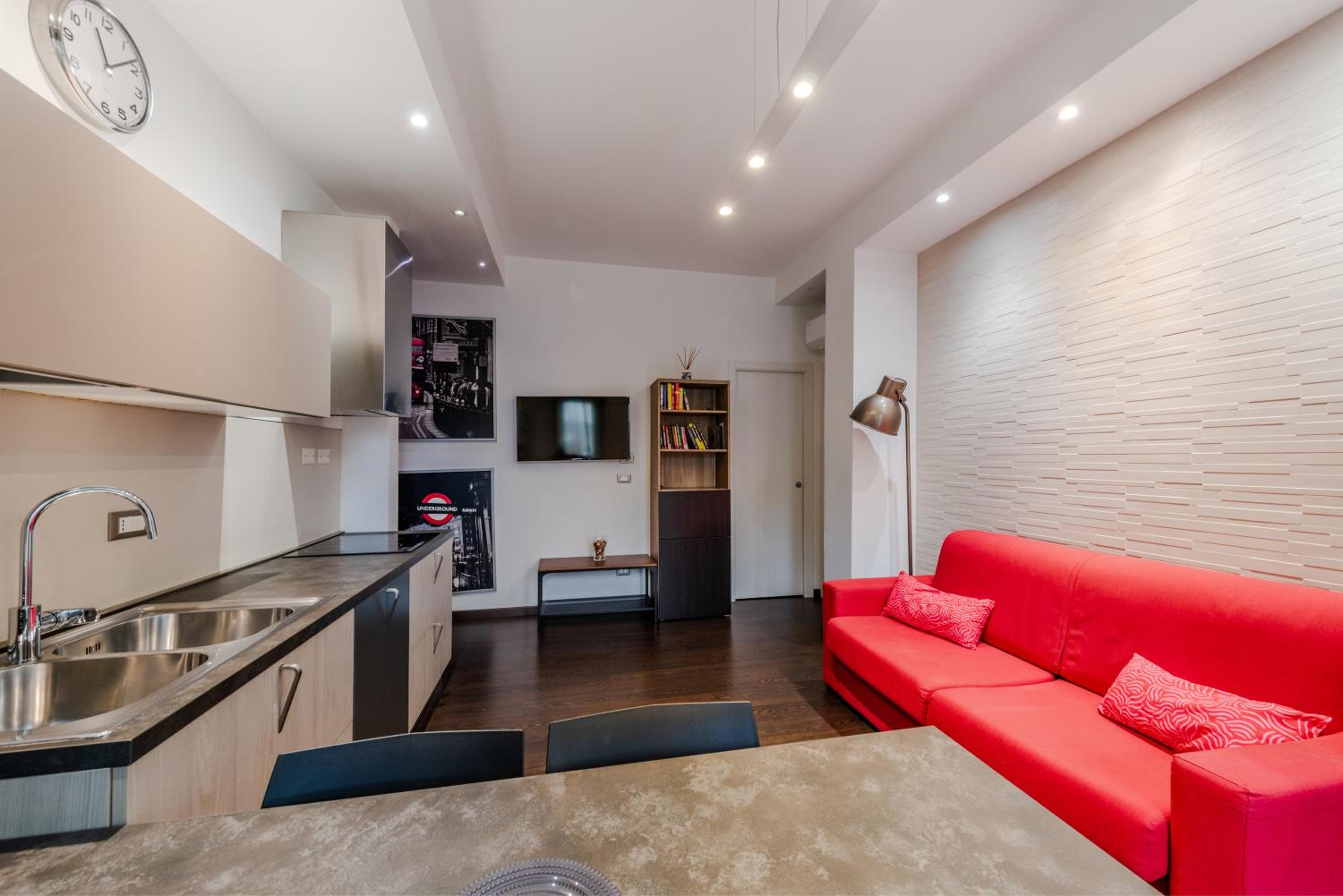 Casa Peschiera by Rentbeat