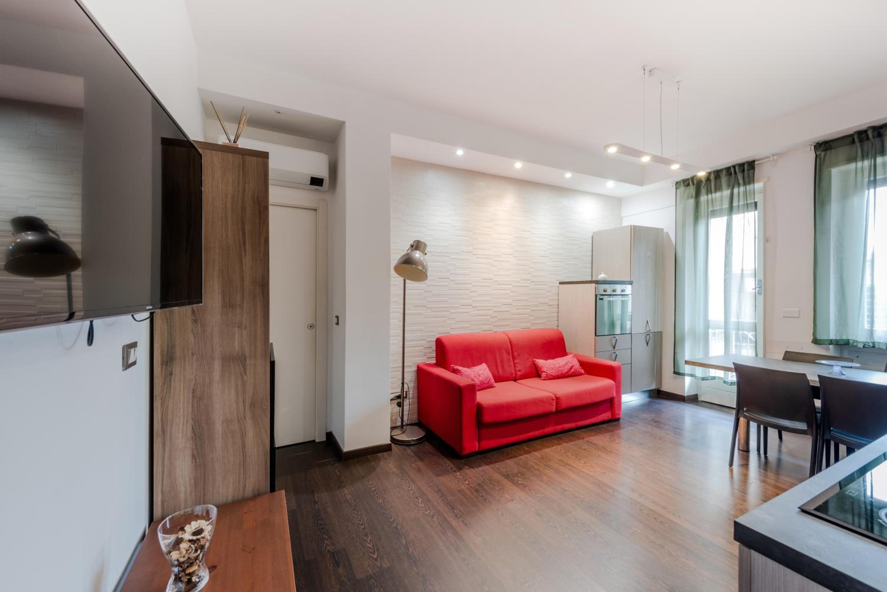 Casa Peschiera by Rentbeat