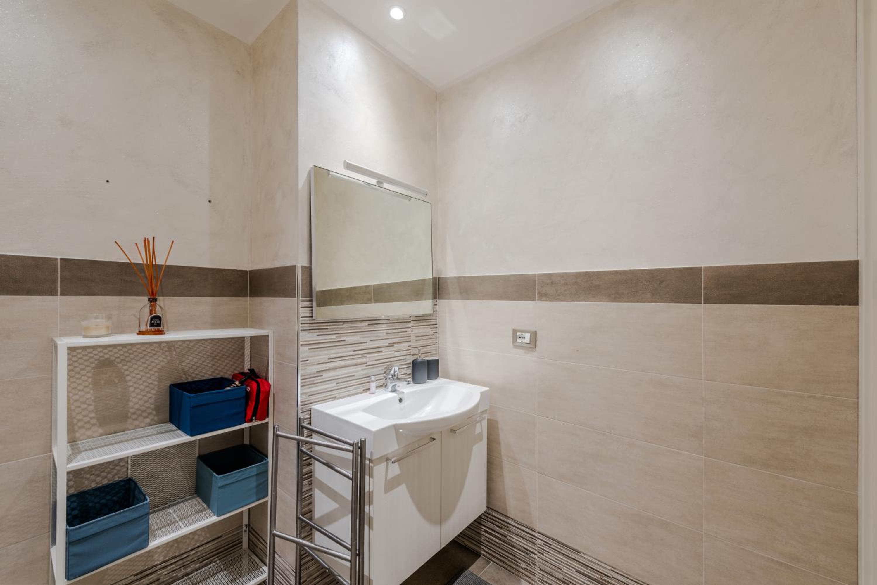 Casa Peschiera by Rentbeat