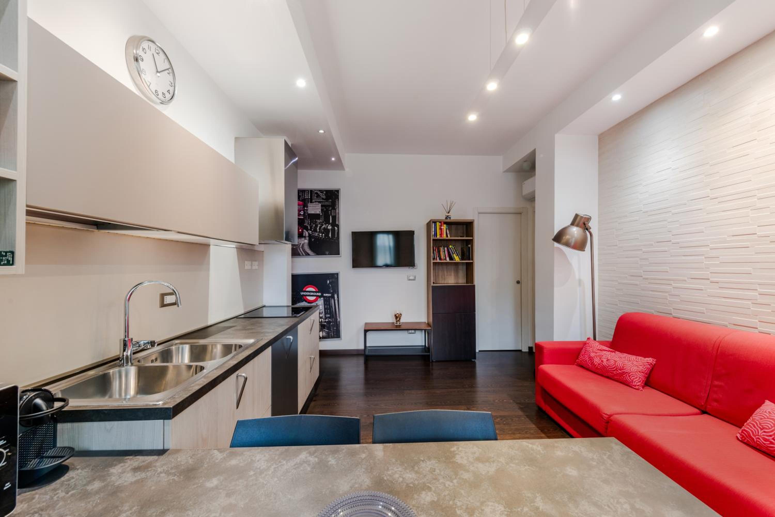 Casa Peschiera by Rentbeat