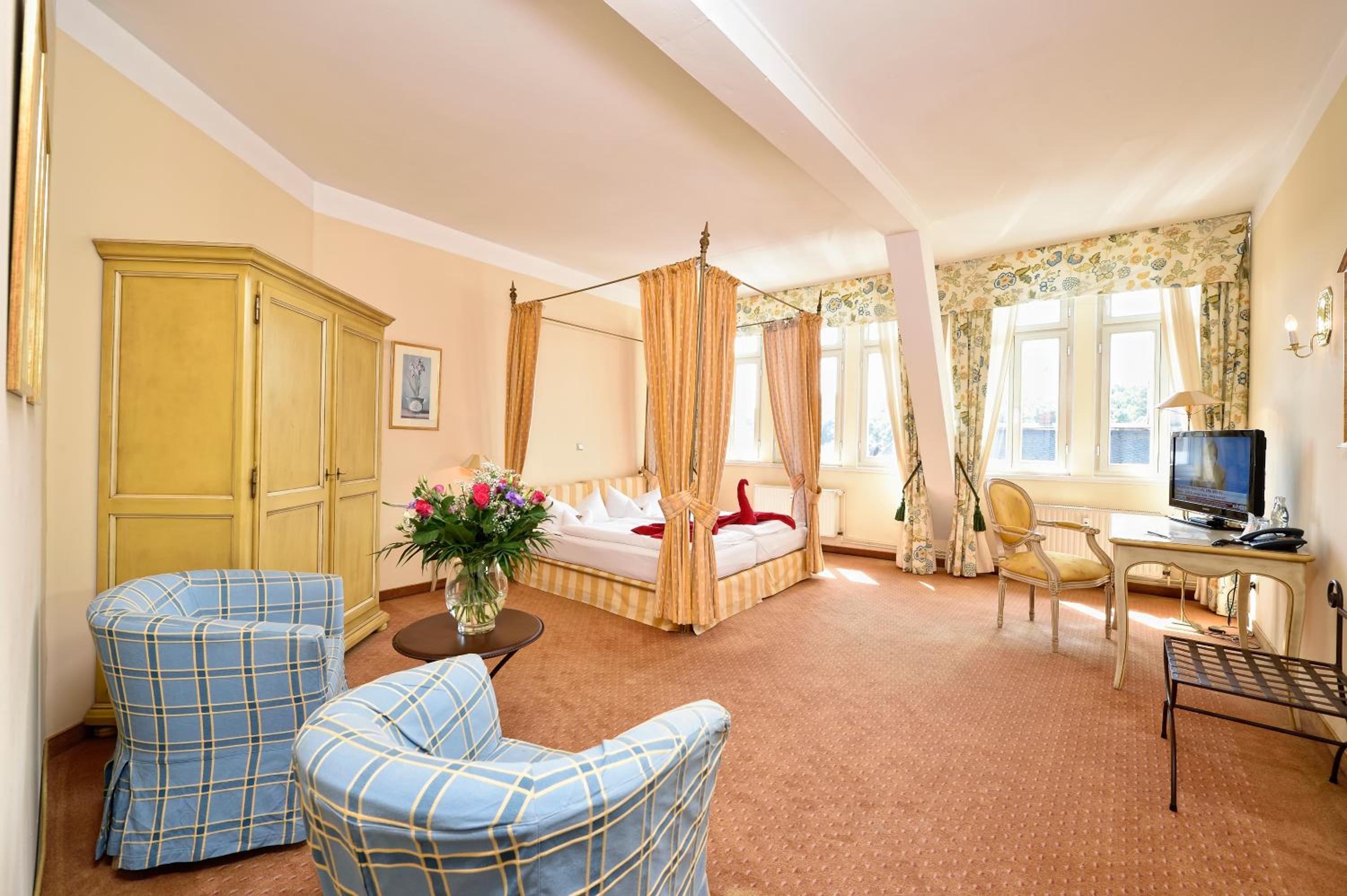Hotel Graf von Mansfeld - Property Image 17