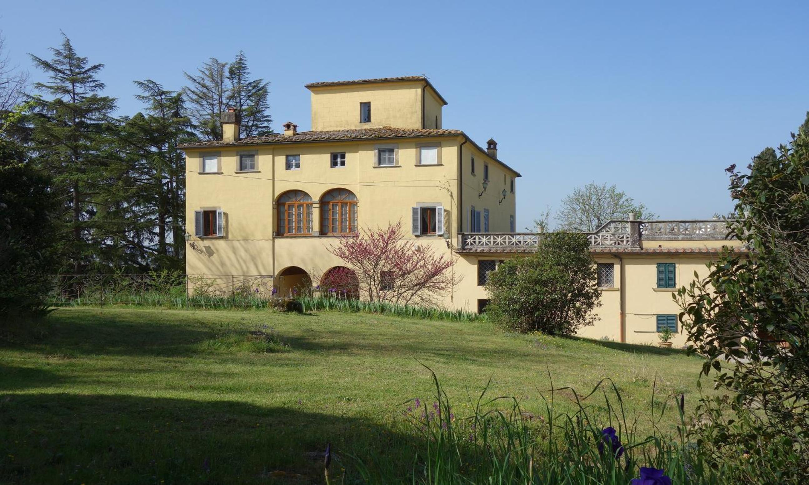 Bella di Ceciliano