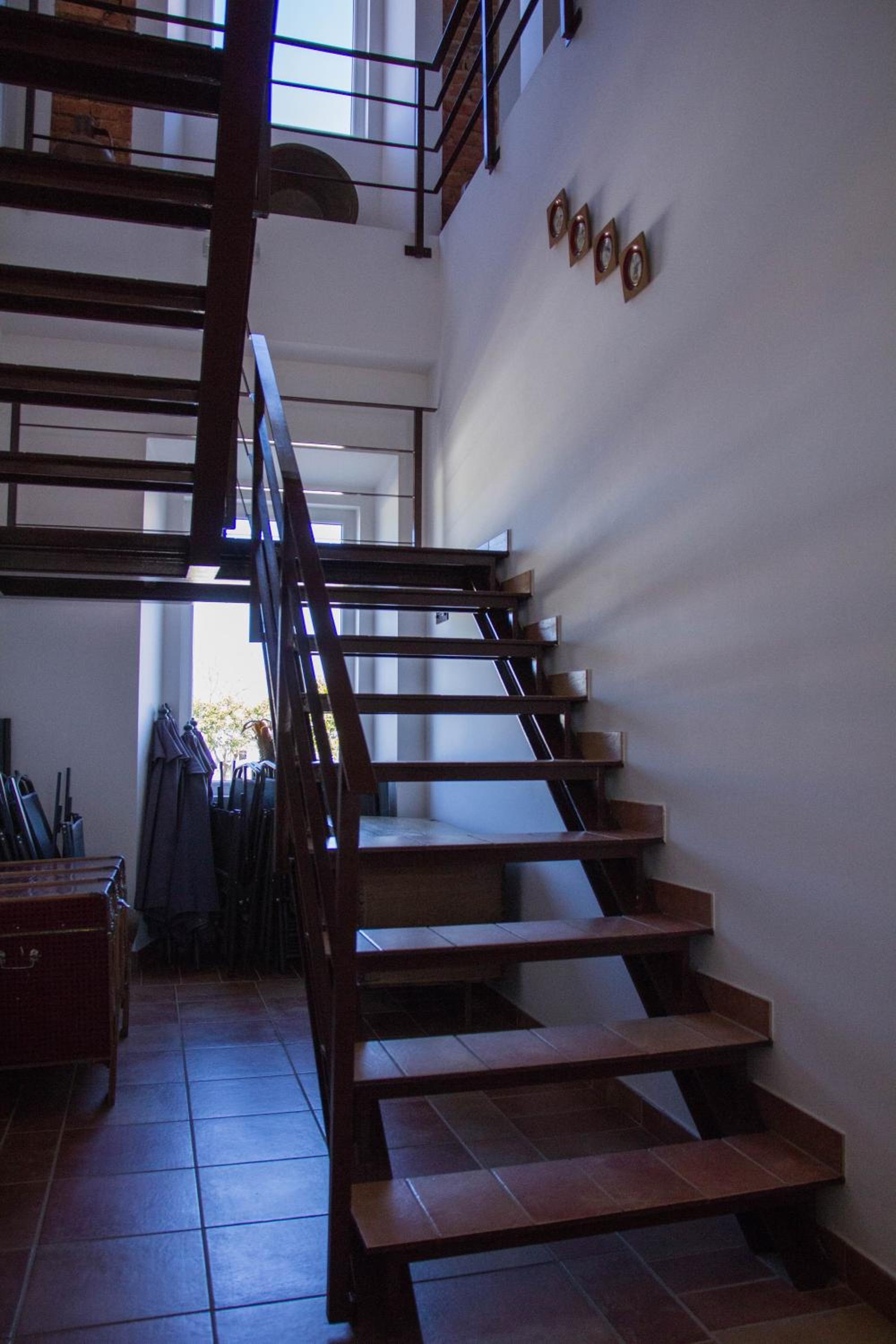 Casas da Moagem