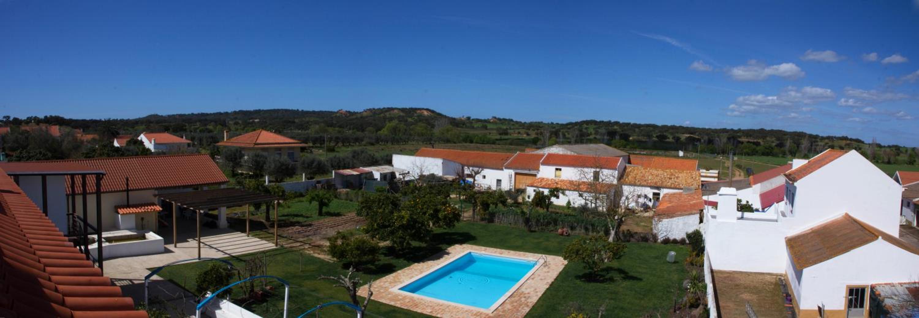 Casas da Moagem
