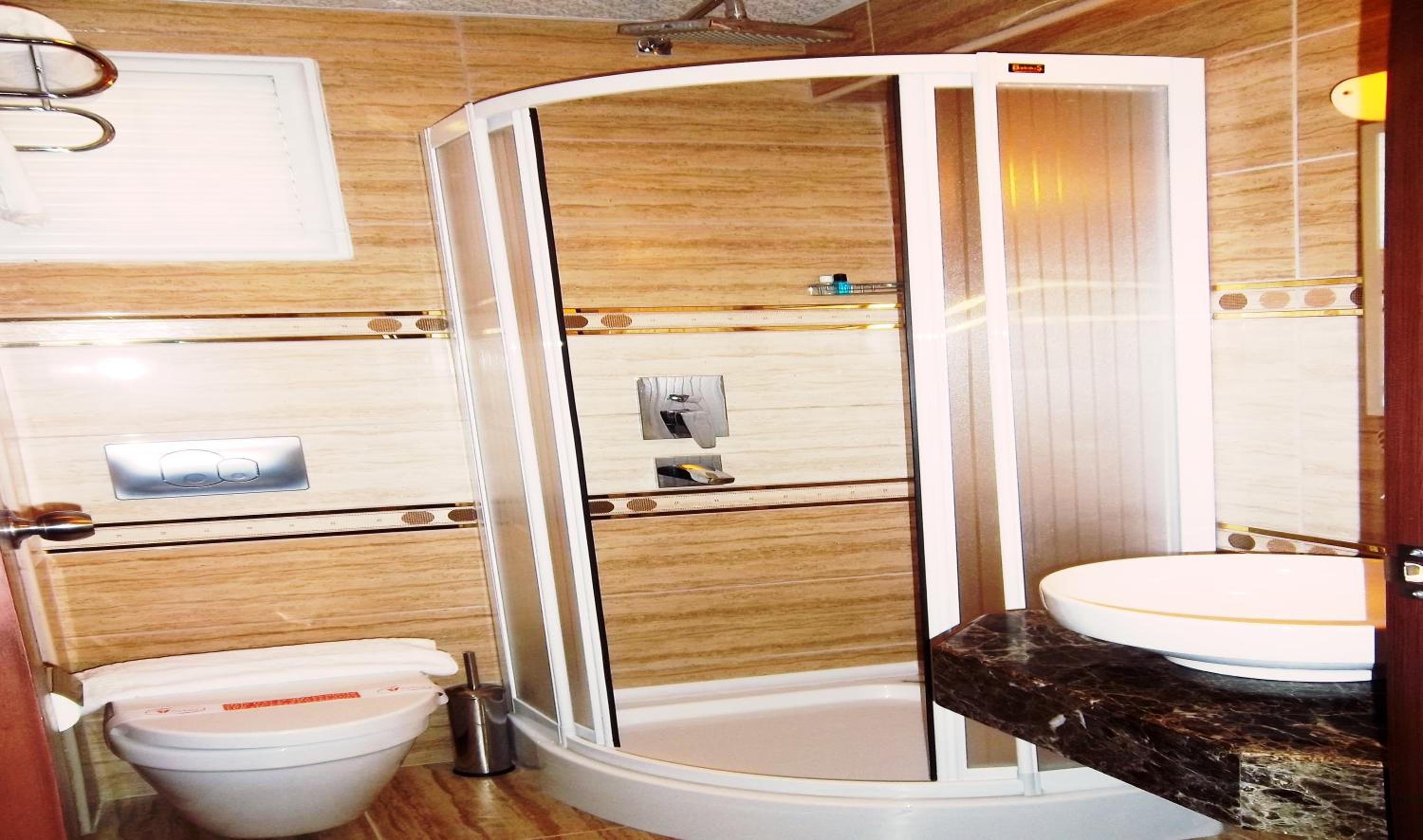 Elysion Hotel - Image 28