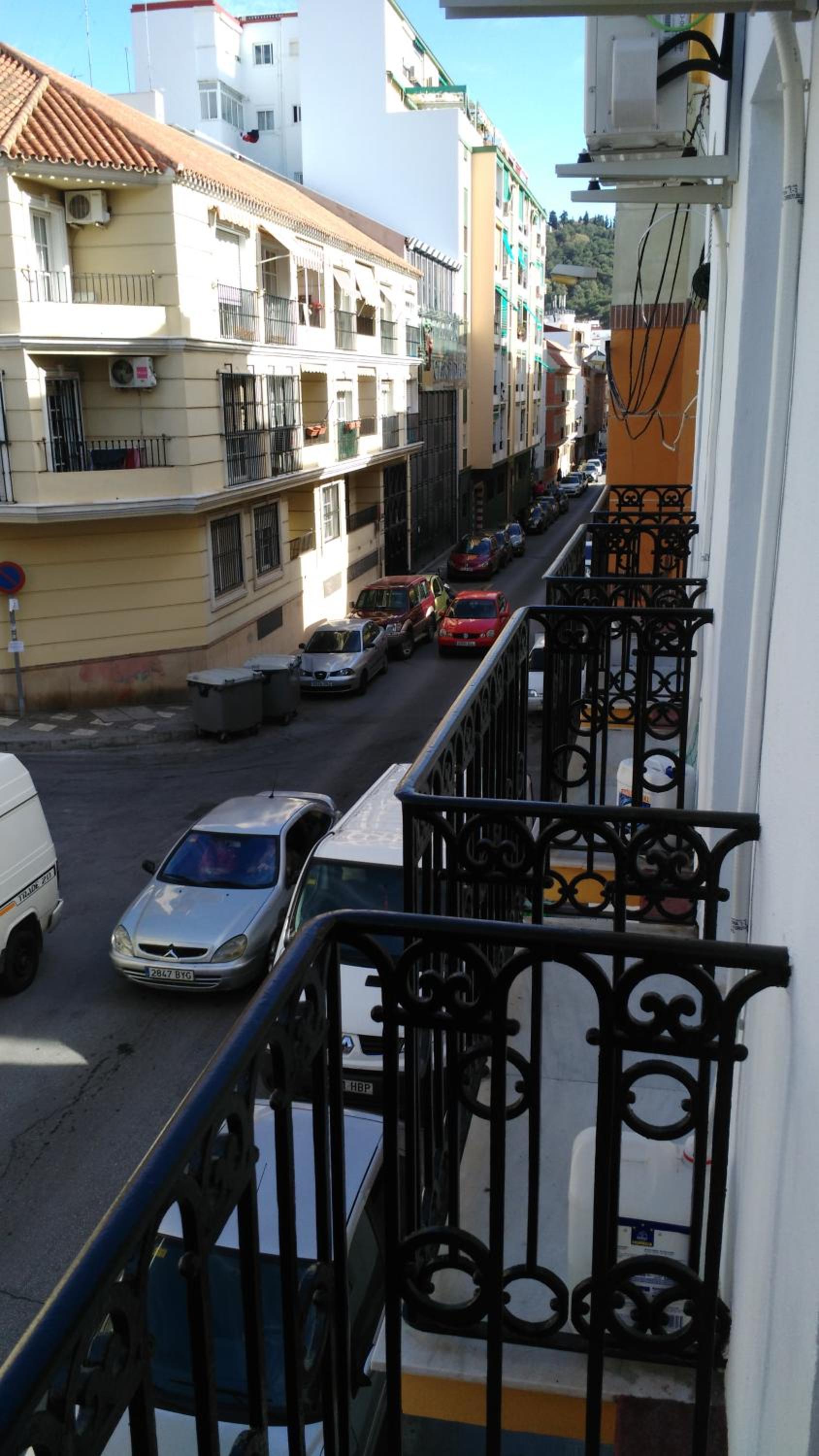 Apartamentos Fernando El Catolico