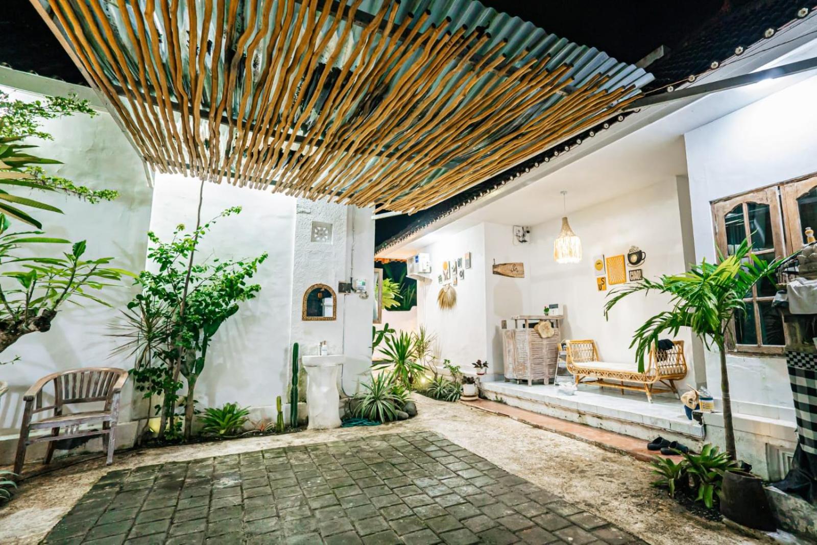 SIN Ubud