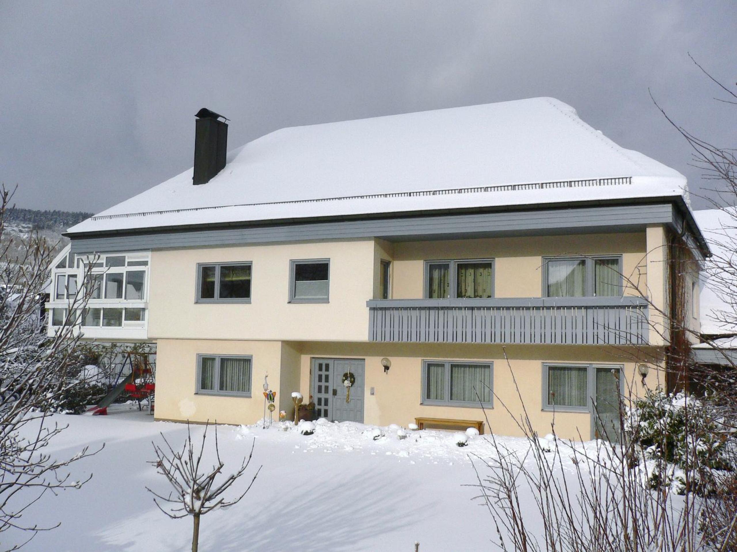 Ferienwohnung "an der Wiesent" view 4