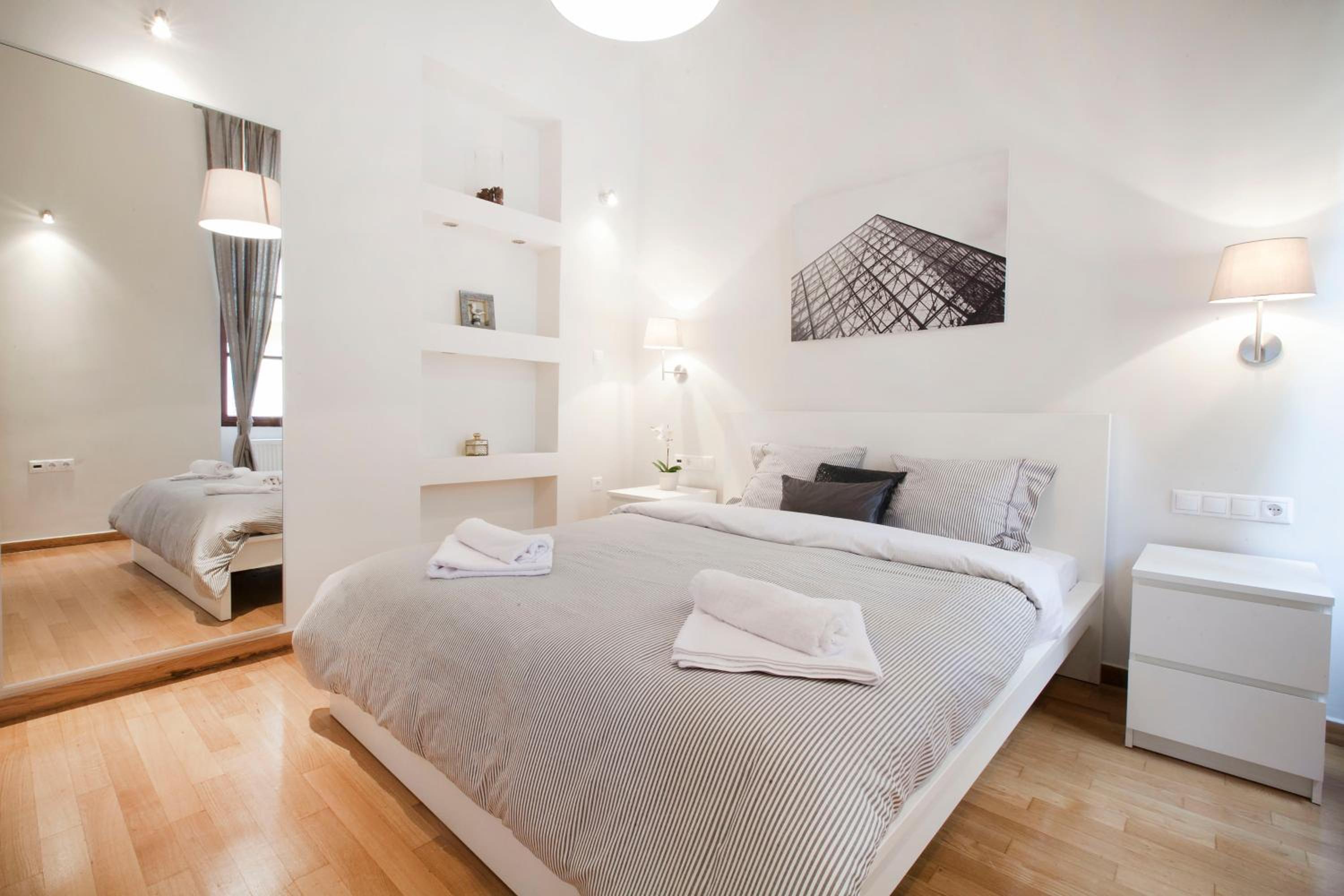 Central Apartments in Psiri - Athens