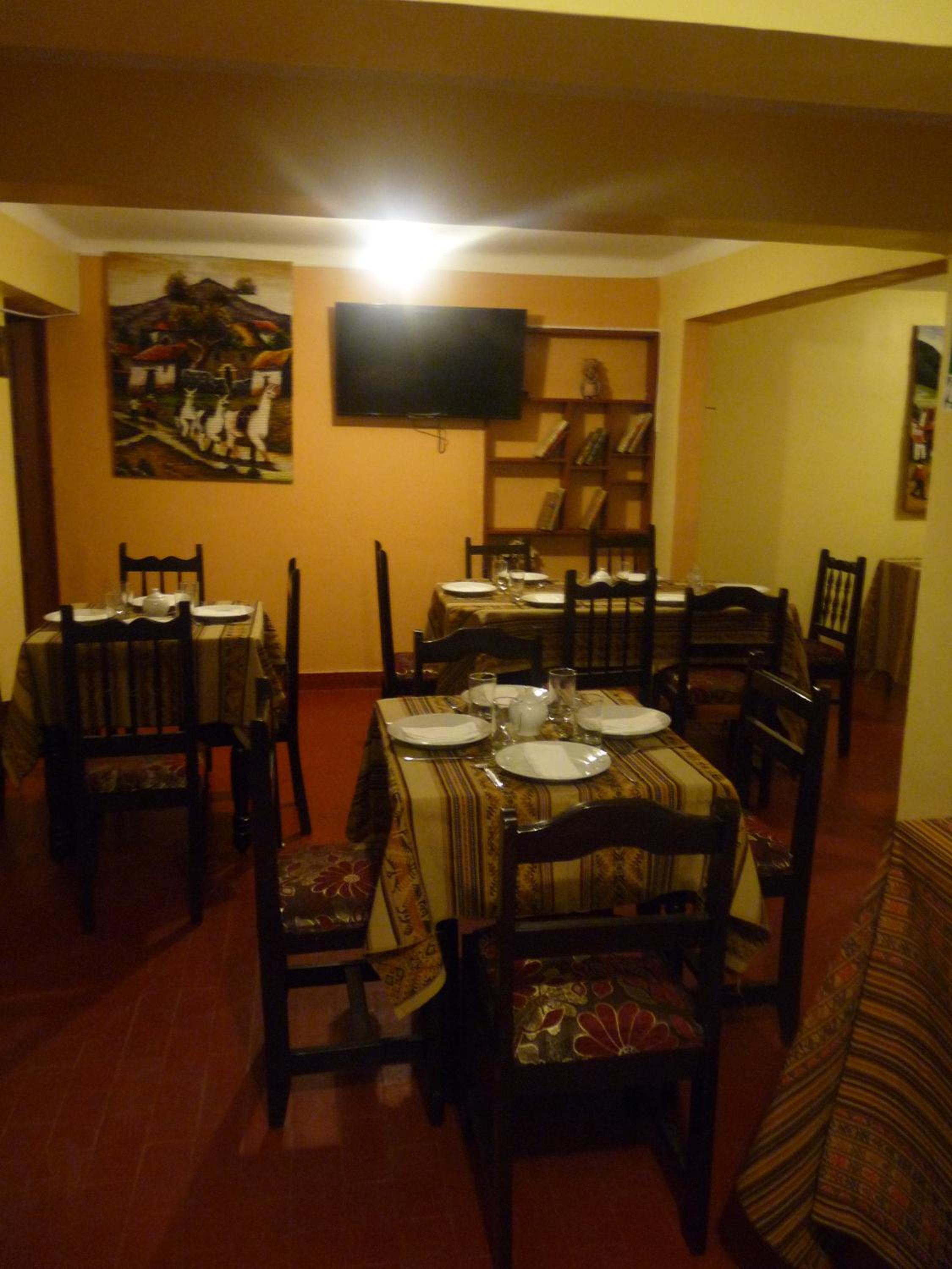 Conquista Cusco