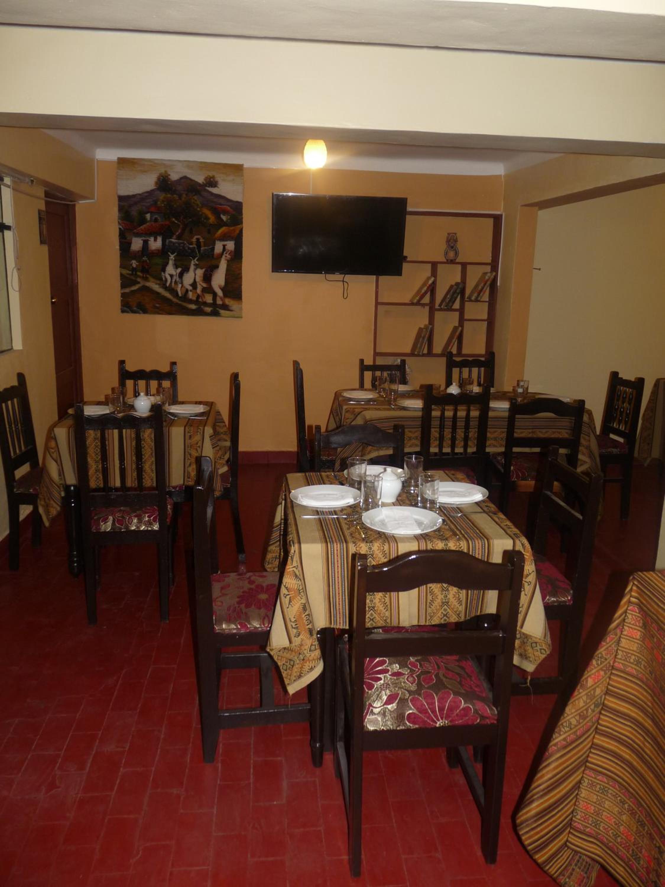 Conquista Cusco
