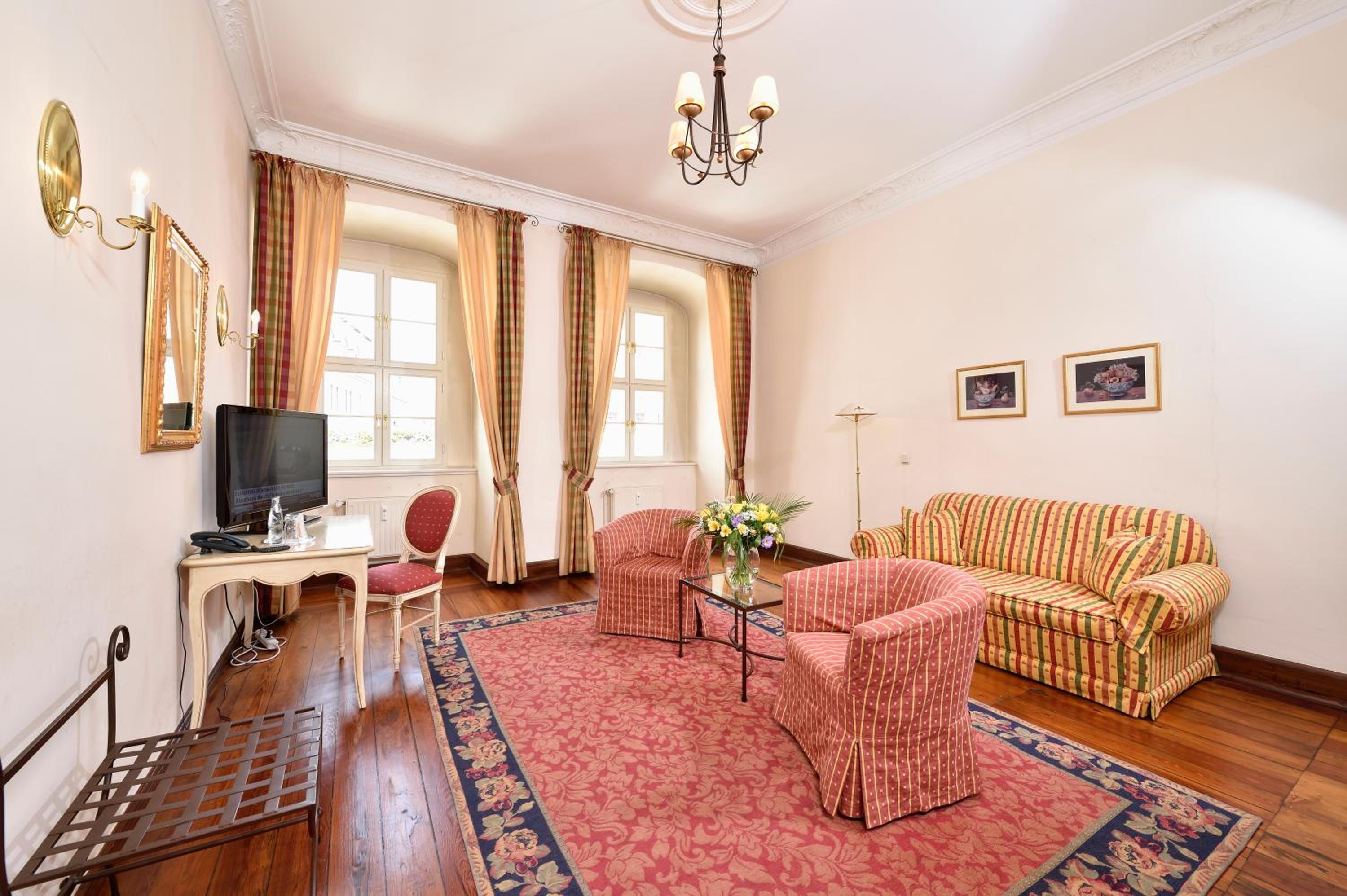 Hotel Graf von Mansfeld - Property Image 19