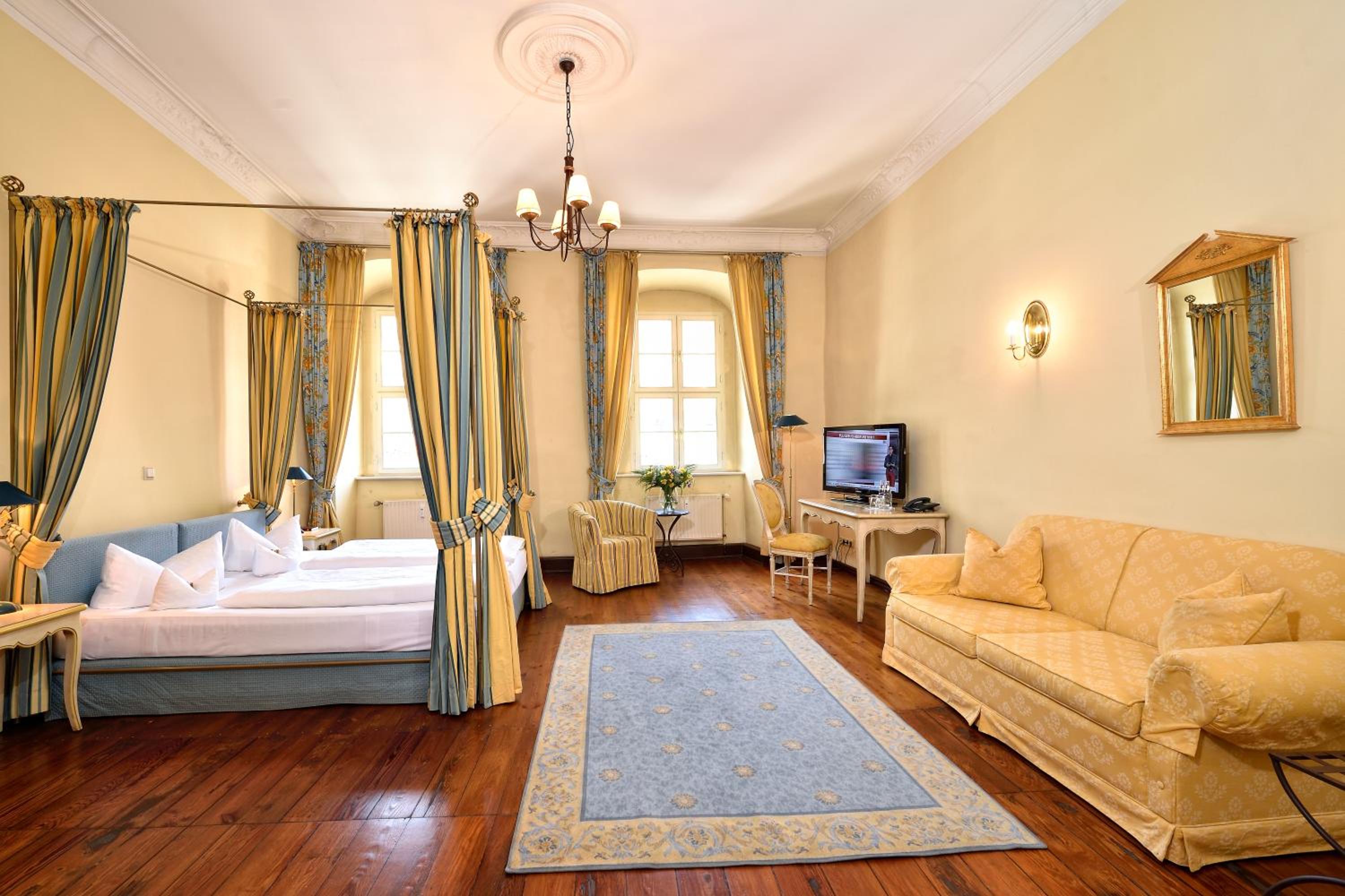 Hotel Graf von Mansfeld - Property Image 41