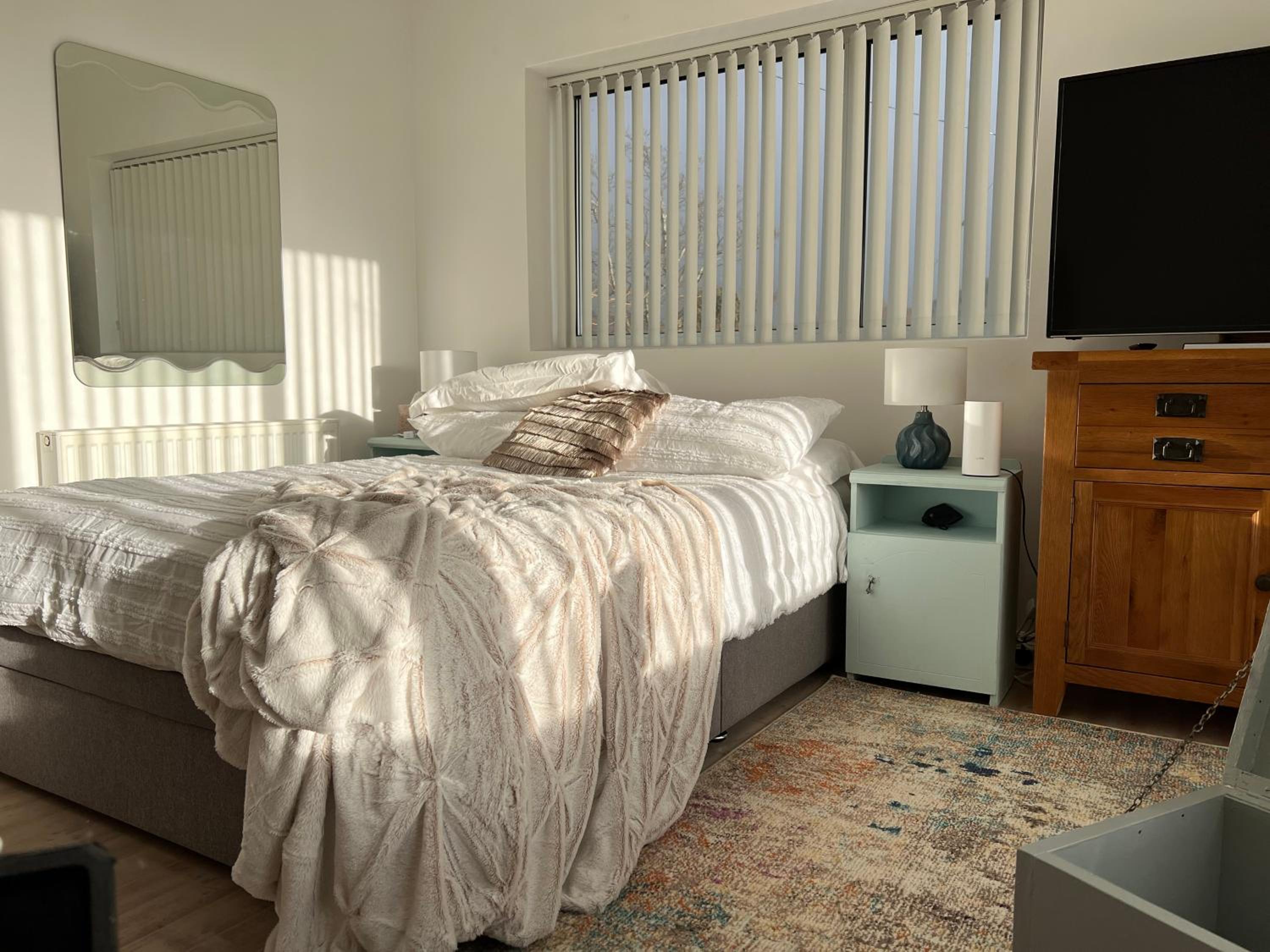 Fintra Bay Hideaway